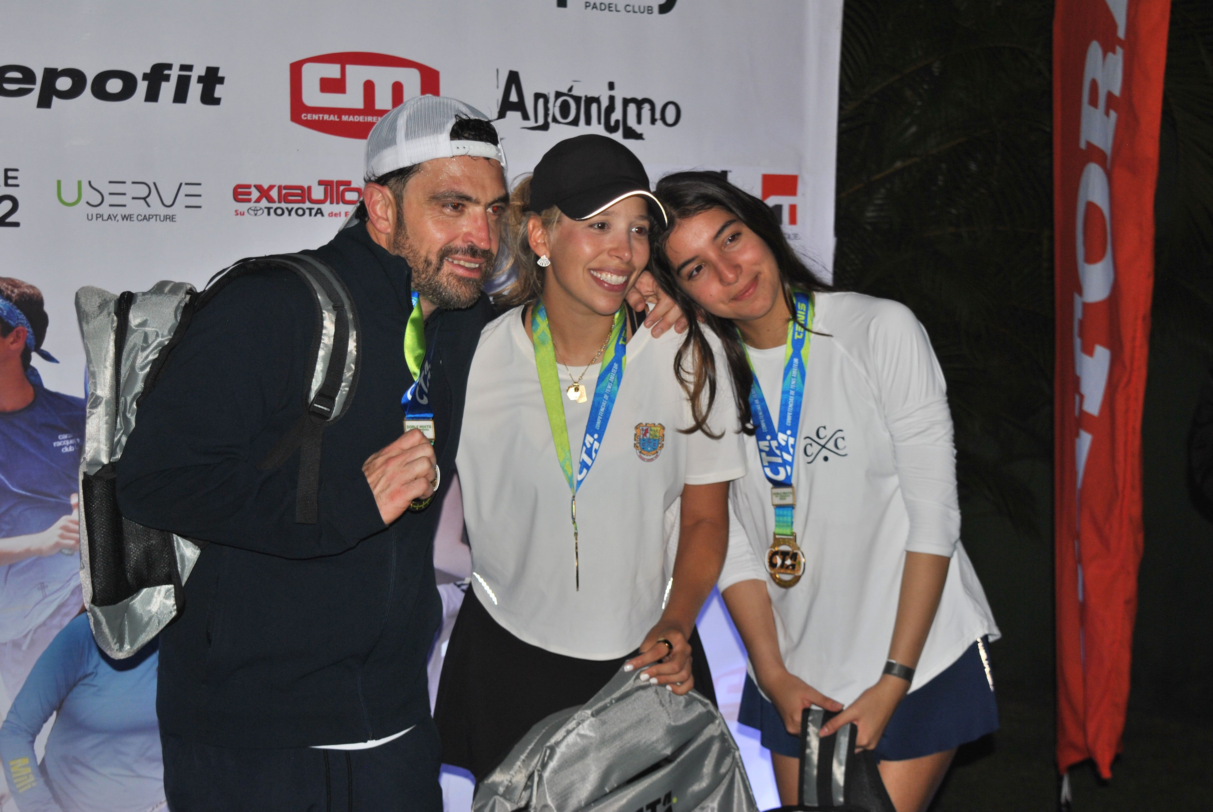 Finales Tenis DM - CCCA24