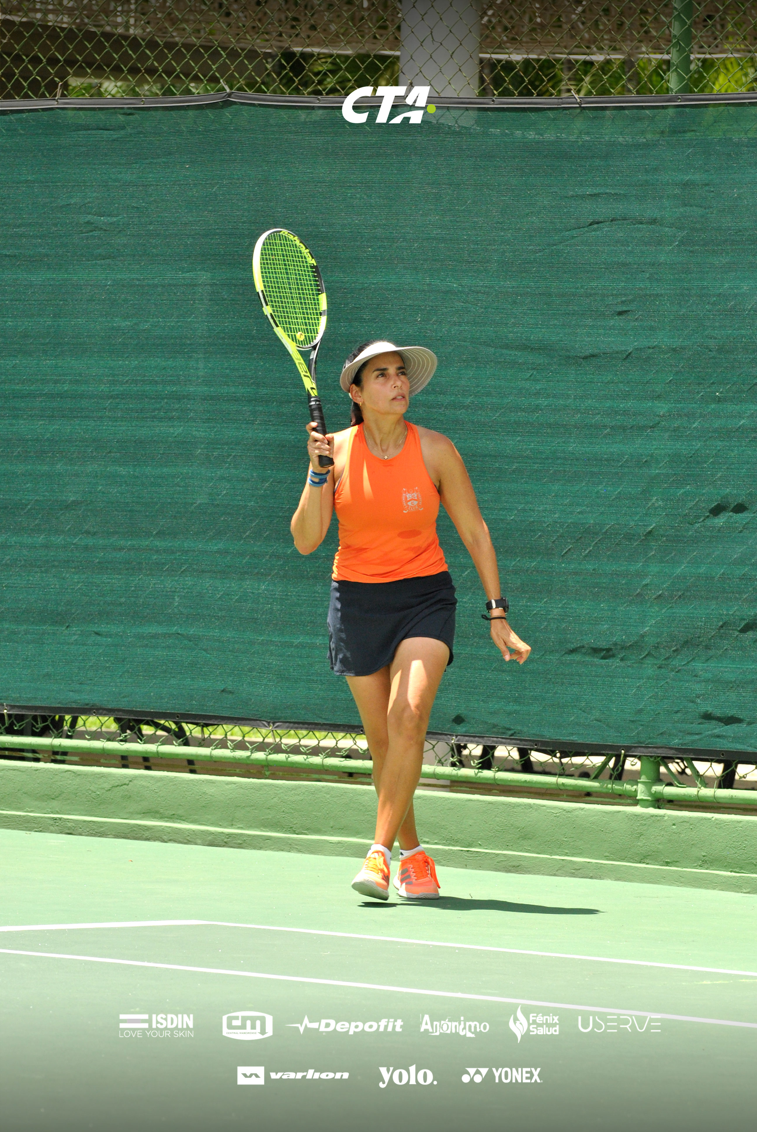 Finales Tenis 4F - LCCA10