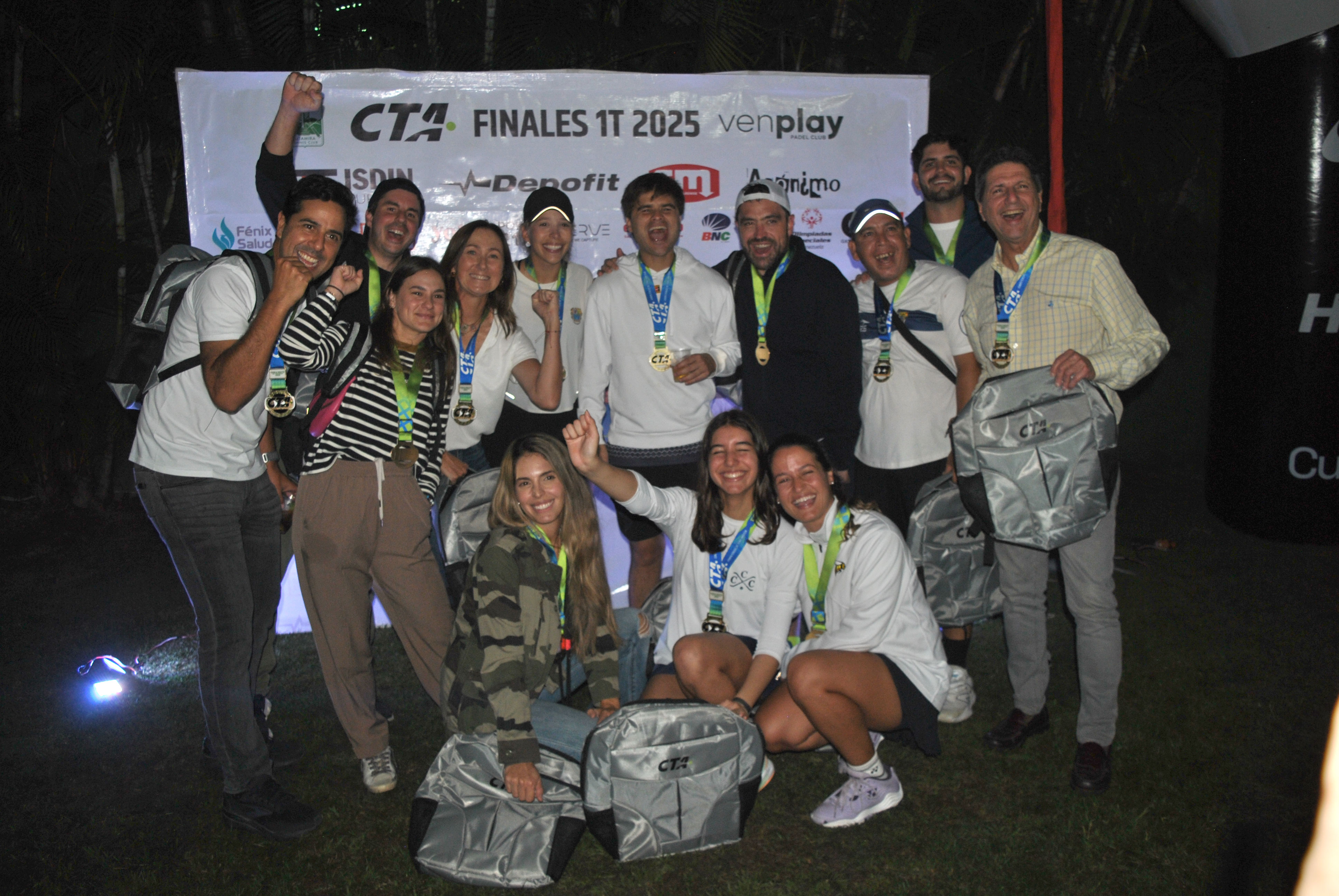 Finales Tenis DM - CCCA25