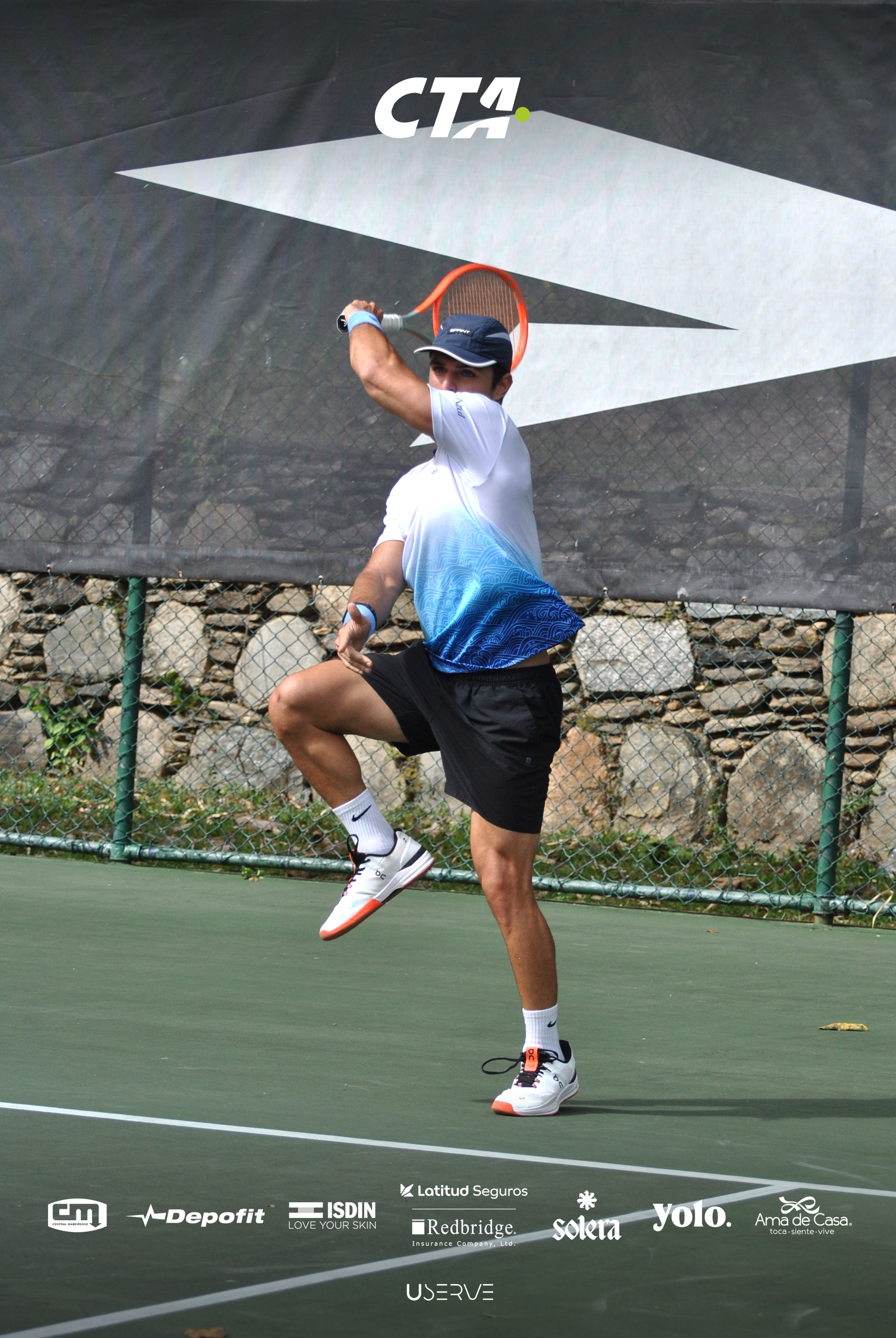 2T - FINALES TENIS - 6M CPAA28