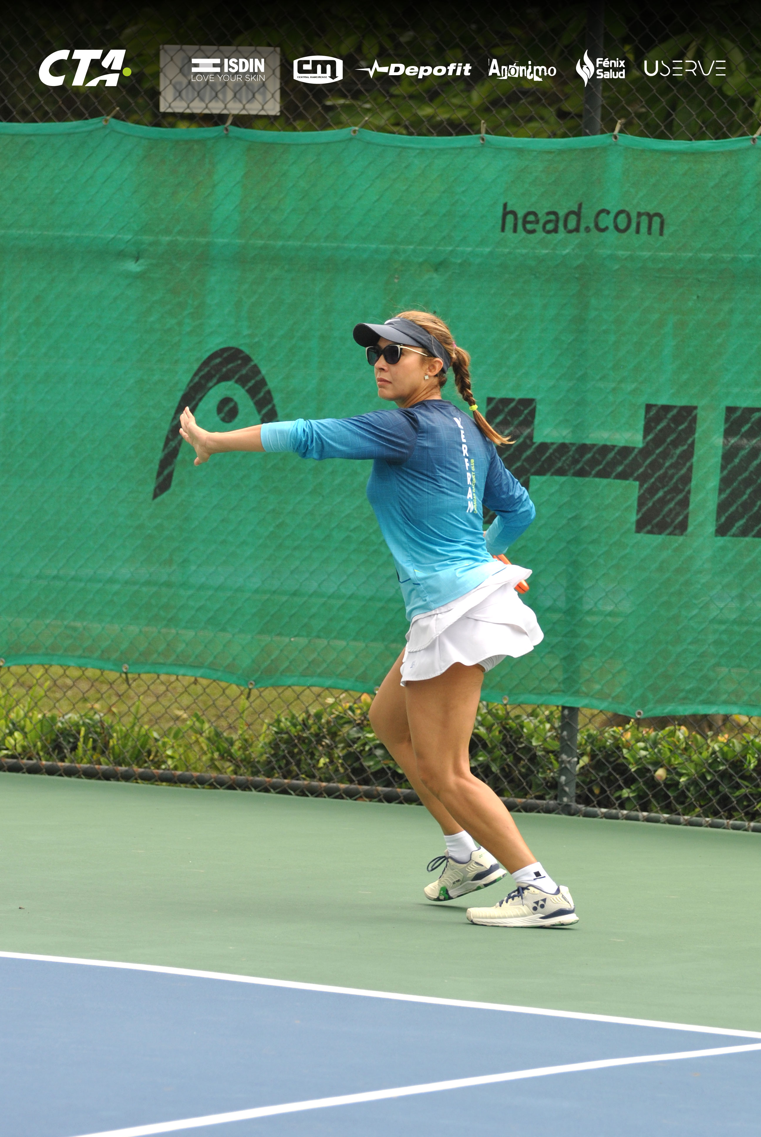 9na Jornada Tenis - 4F - CRCA21