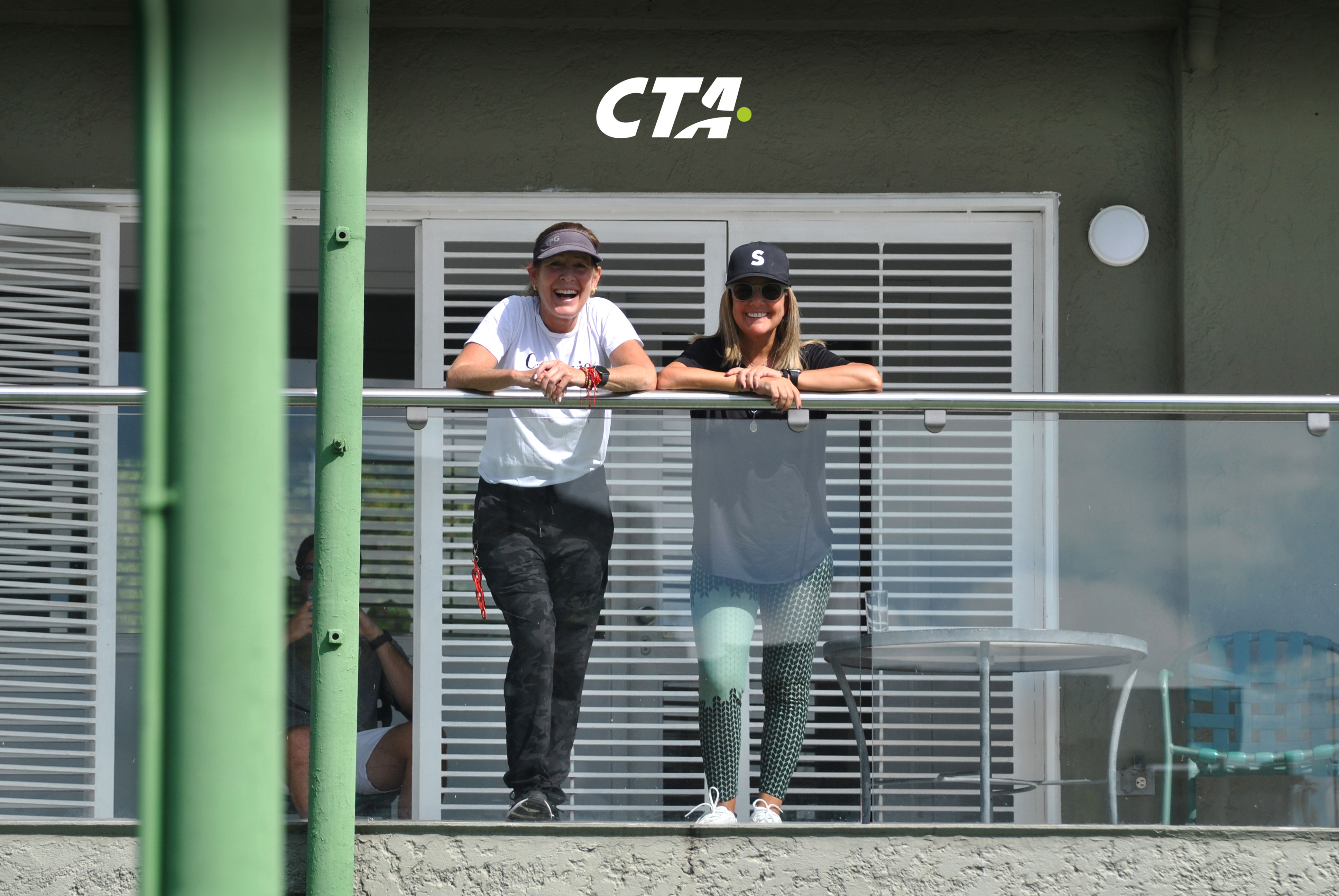 2T - 4tos de final Tenis - 7F ATCA17