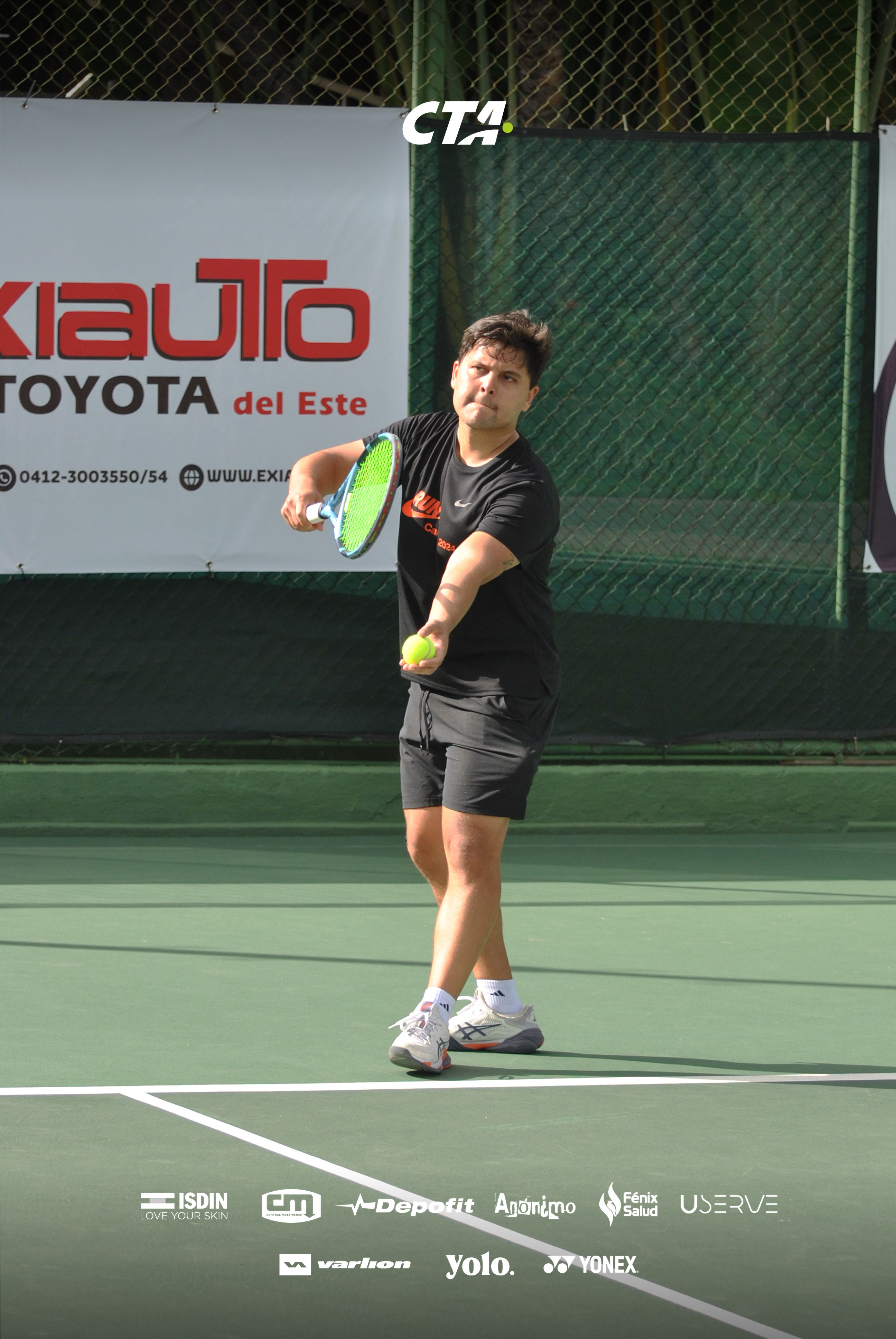 Finales Tenis 7M - ATCA3