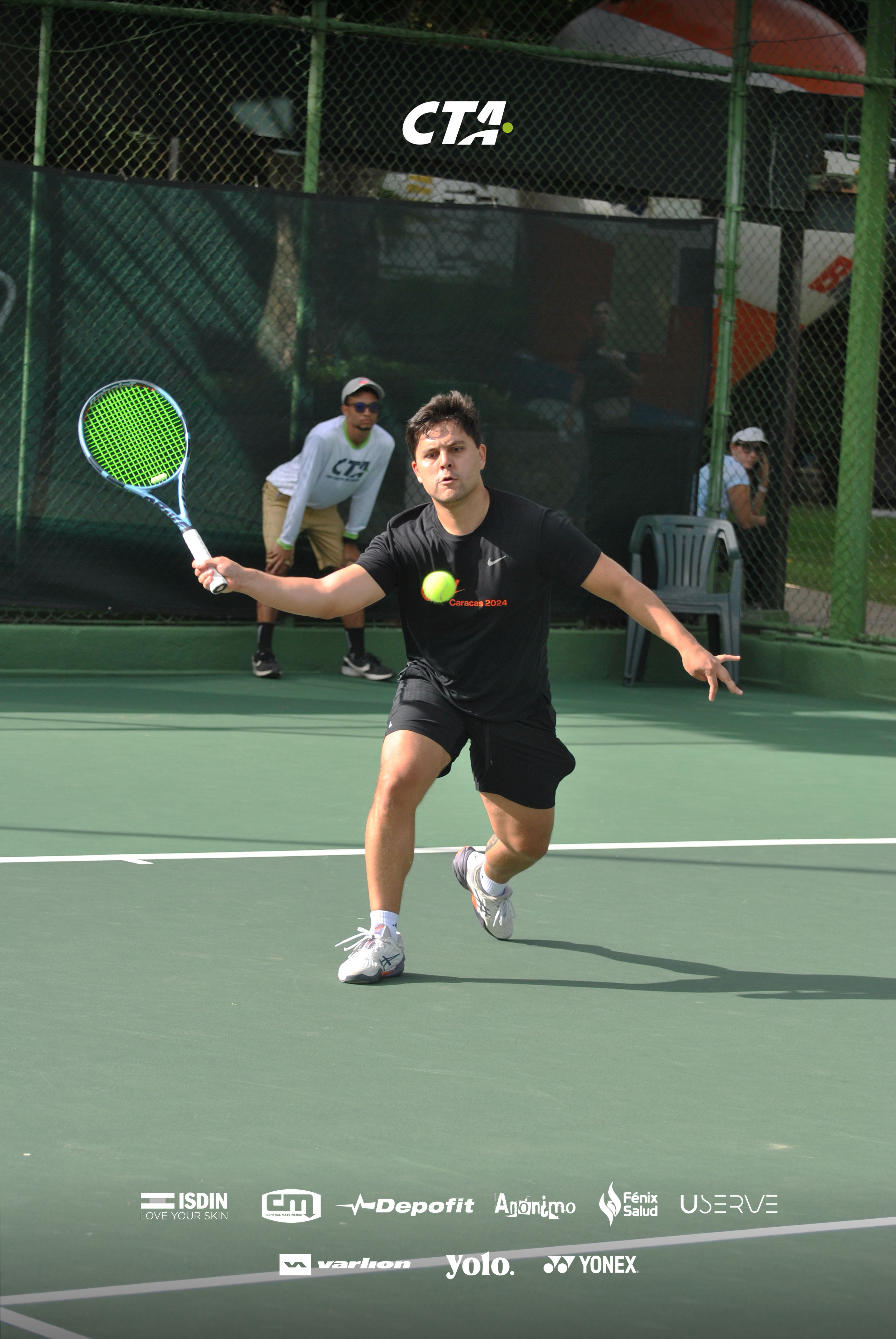 Finales Tenis 7M - ATCA4