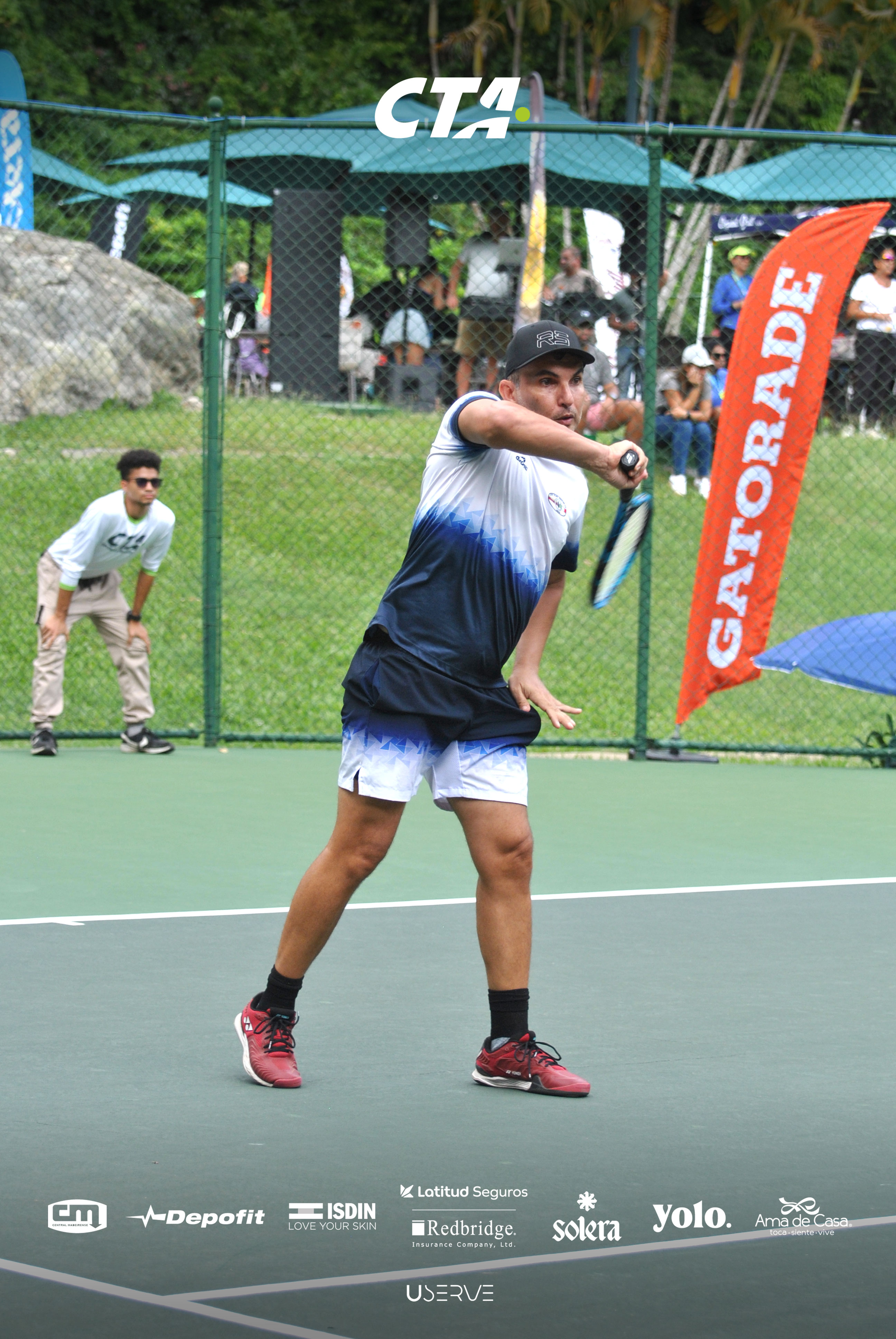 2T - FINALES TENIS - 4M CIVA3