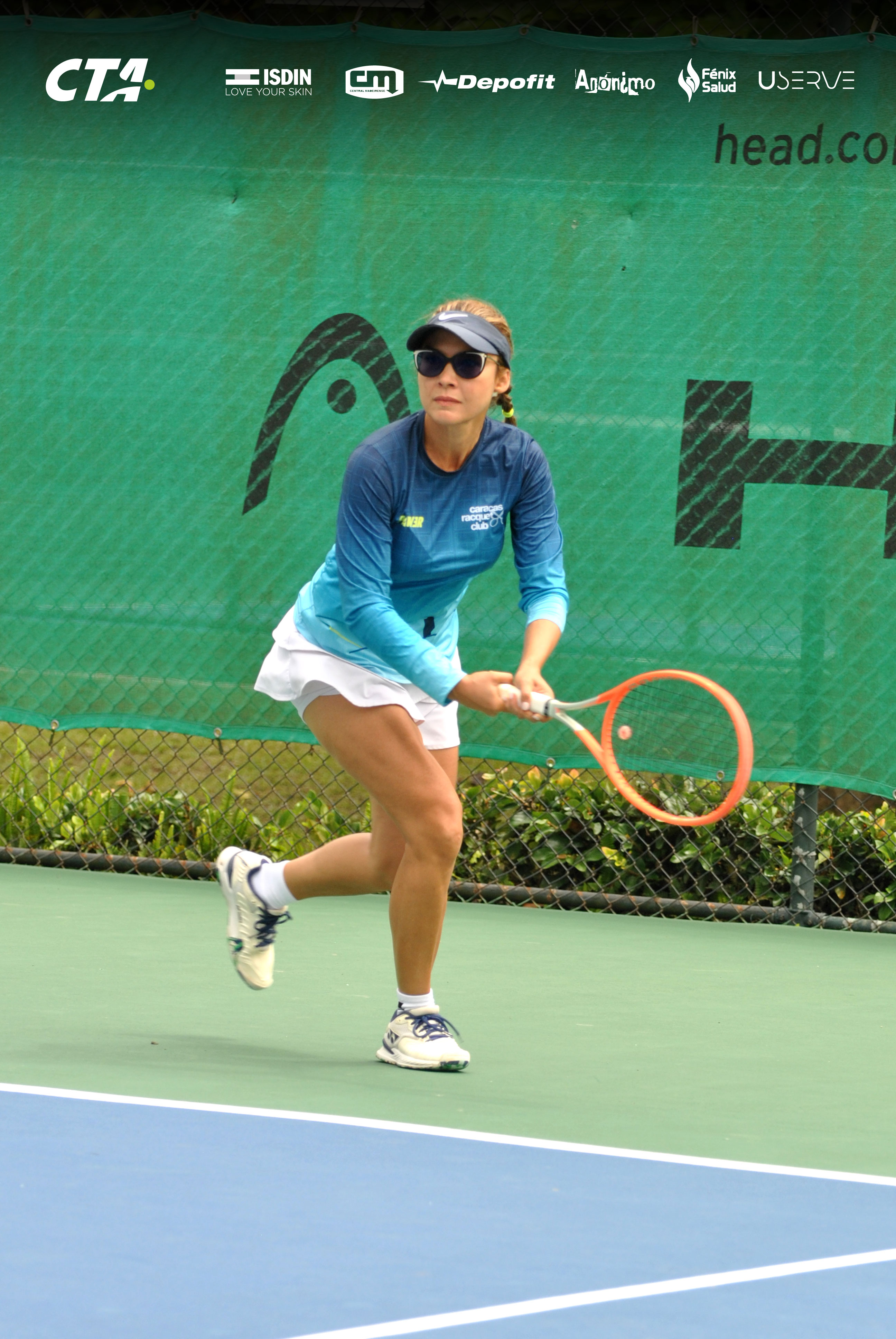 9na Jornada Tenis - 4F - CRCA23