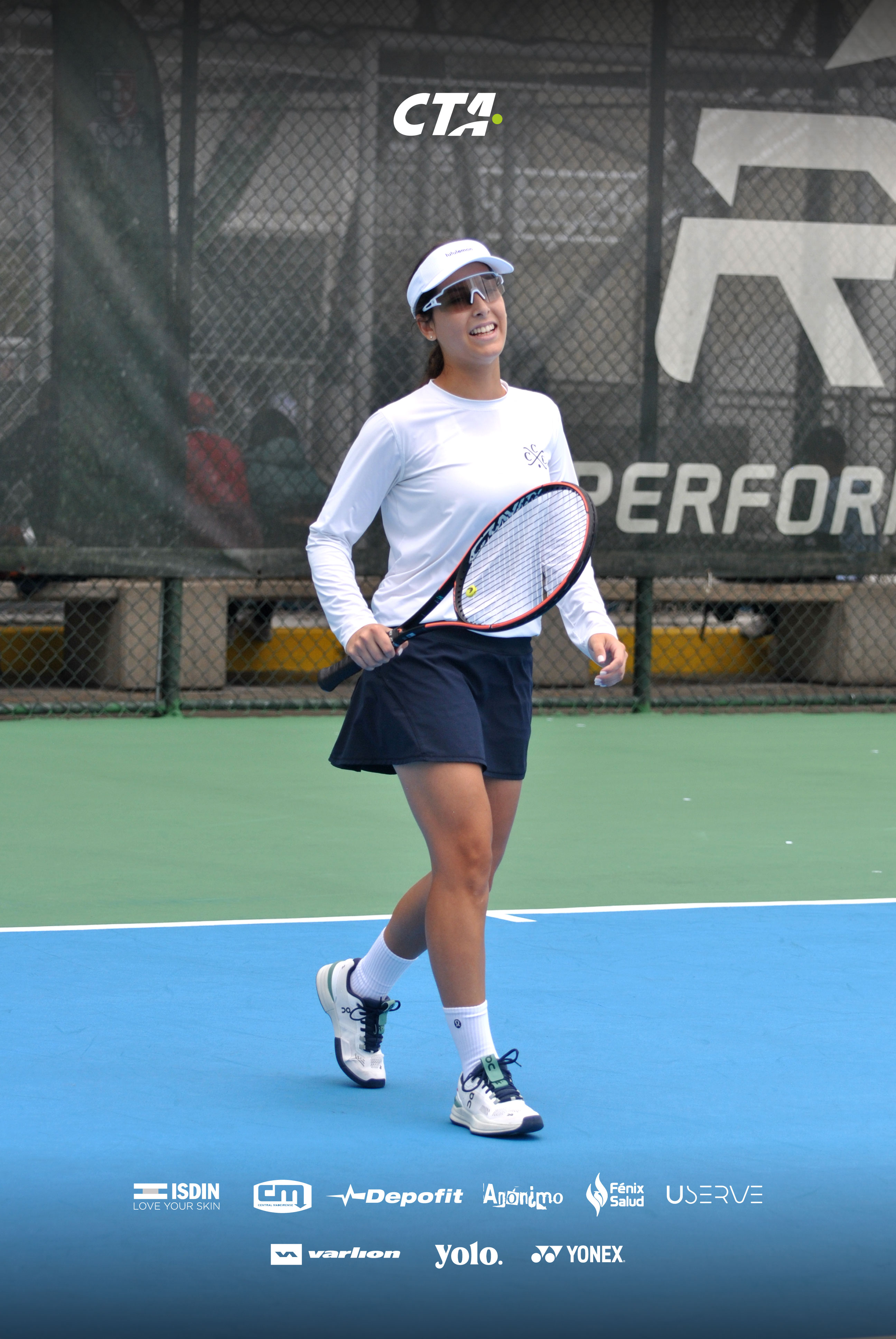 Semifinales Tenis - 6F - CCCA13