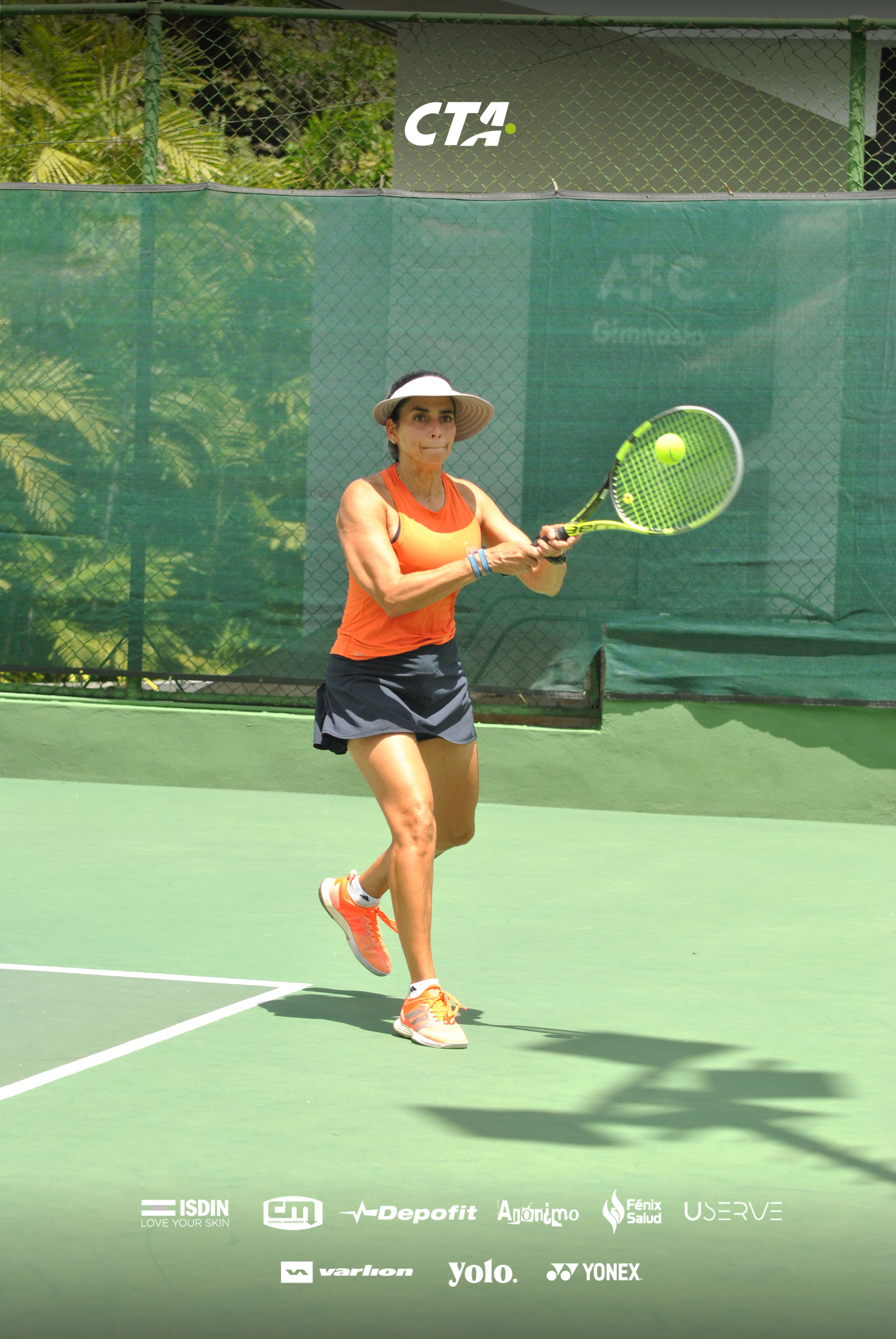 Finales Tenis 4F - LCCA9