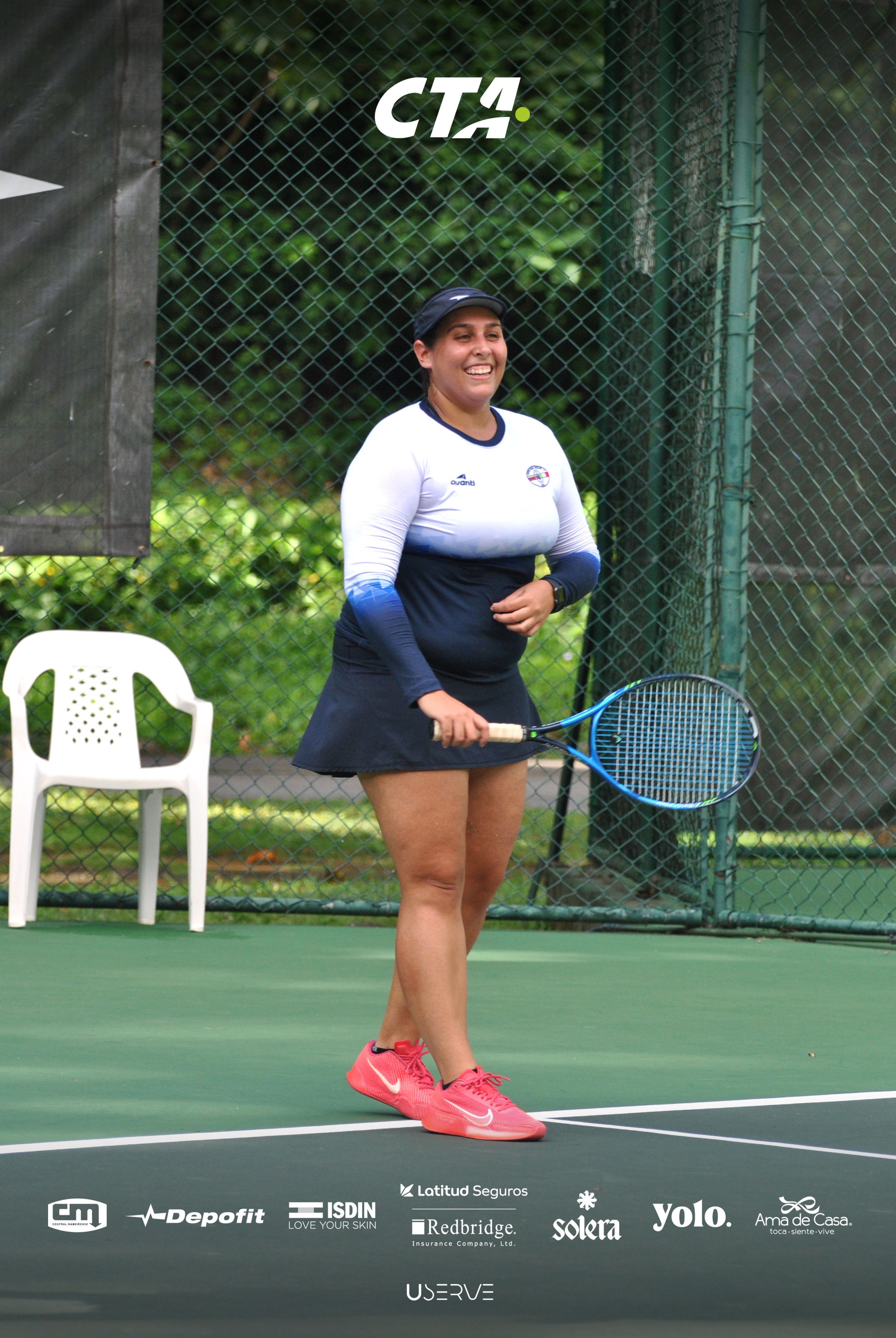 2T - FINALES TENIS - CIVA25