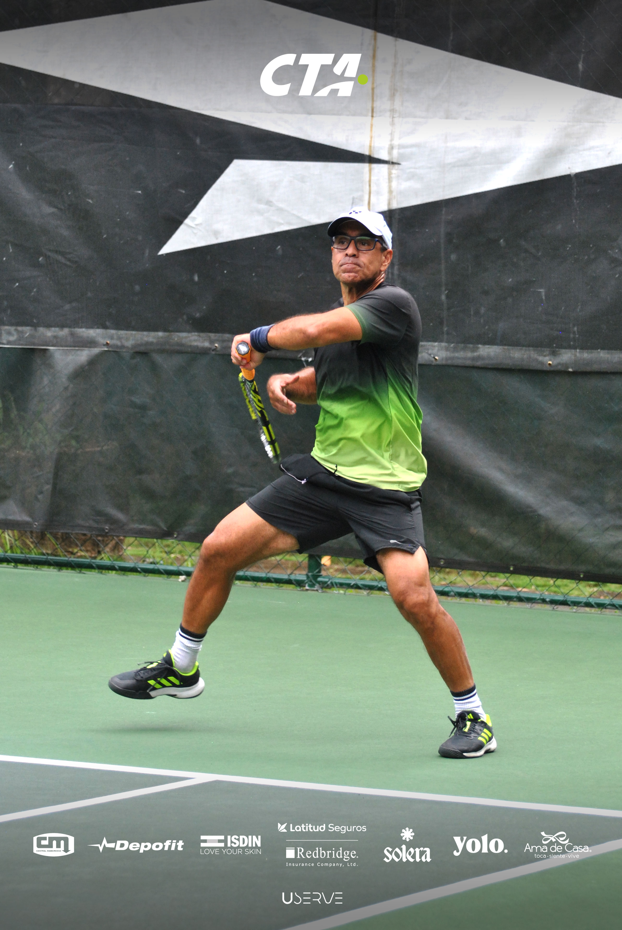 2T - FINALES TENIS - 4M ATCA