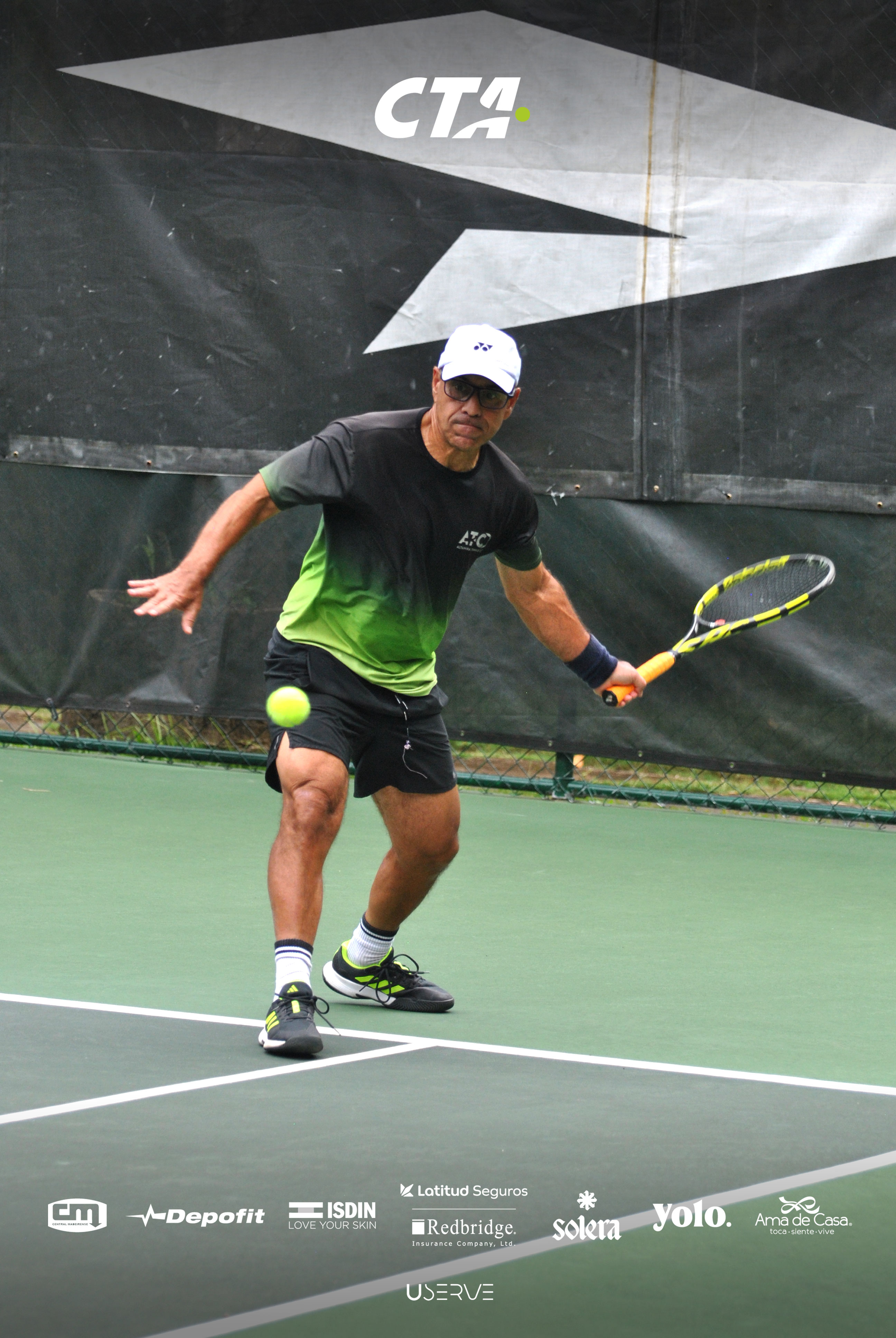 2T - FINALES TENIS - 4M ATCA4