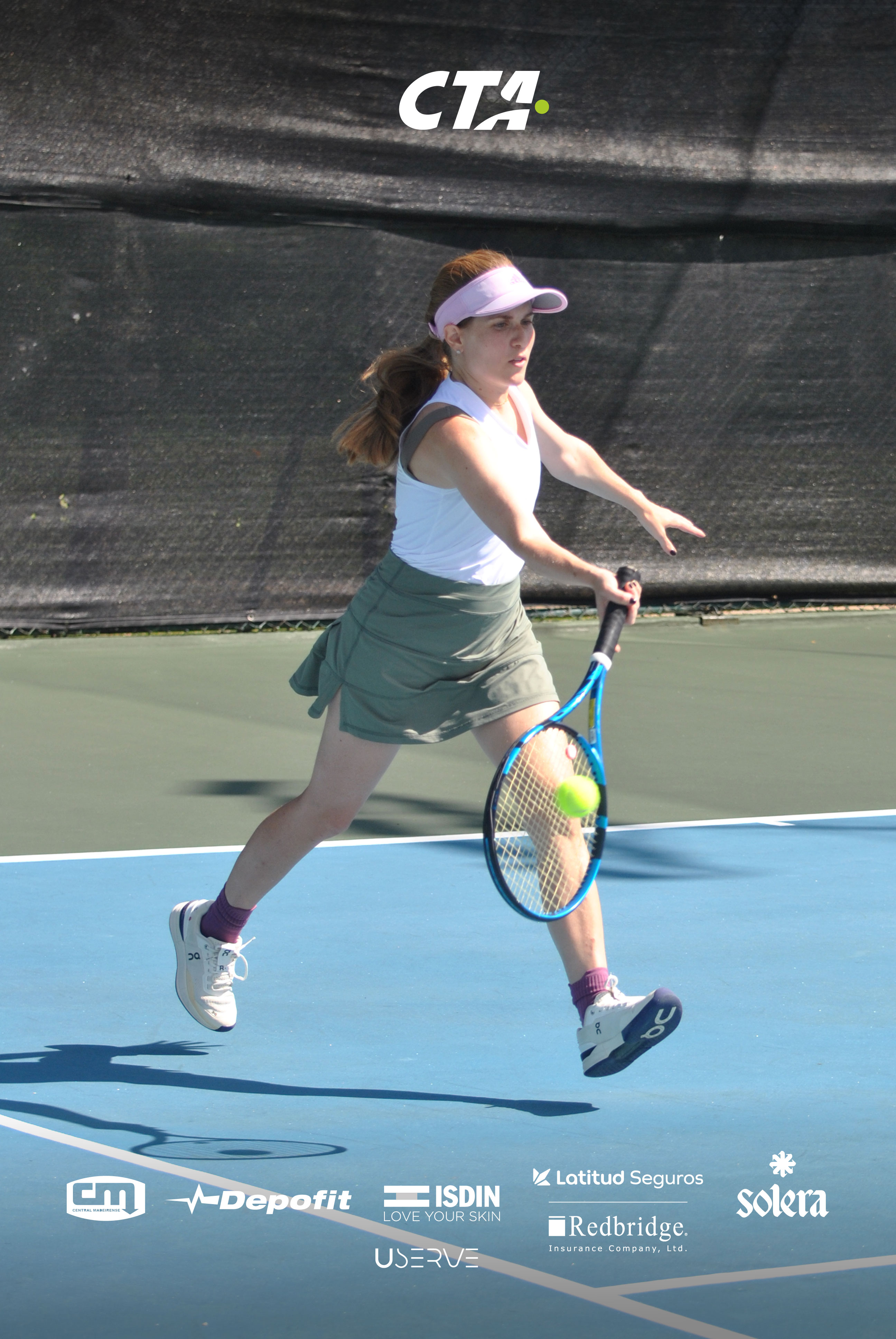 2T - 7ma Jornada de Tenis - 6F - VAGA21