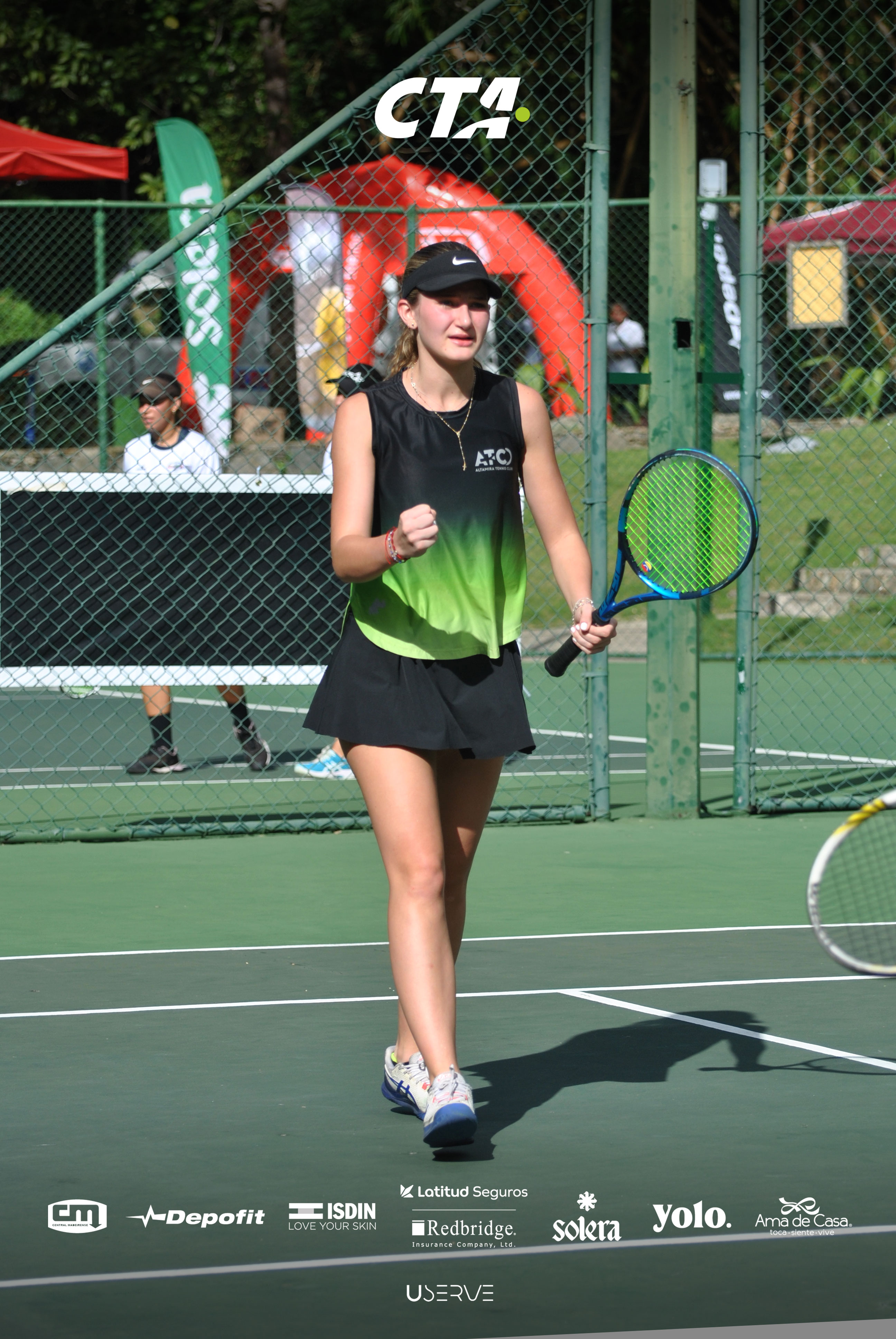 2T - FINALES TENIS - ATCA23