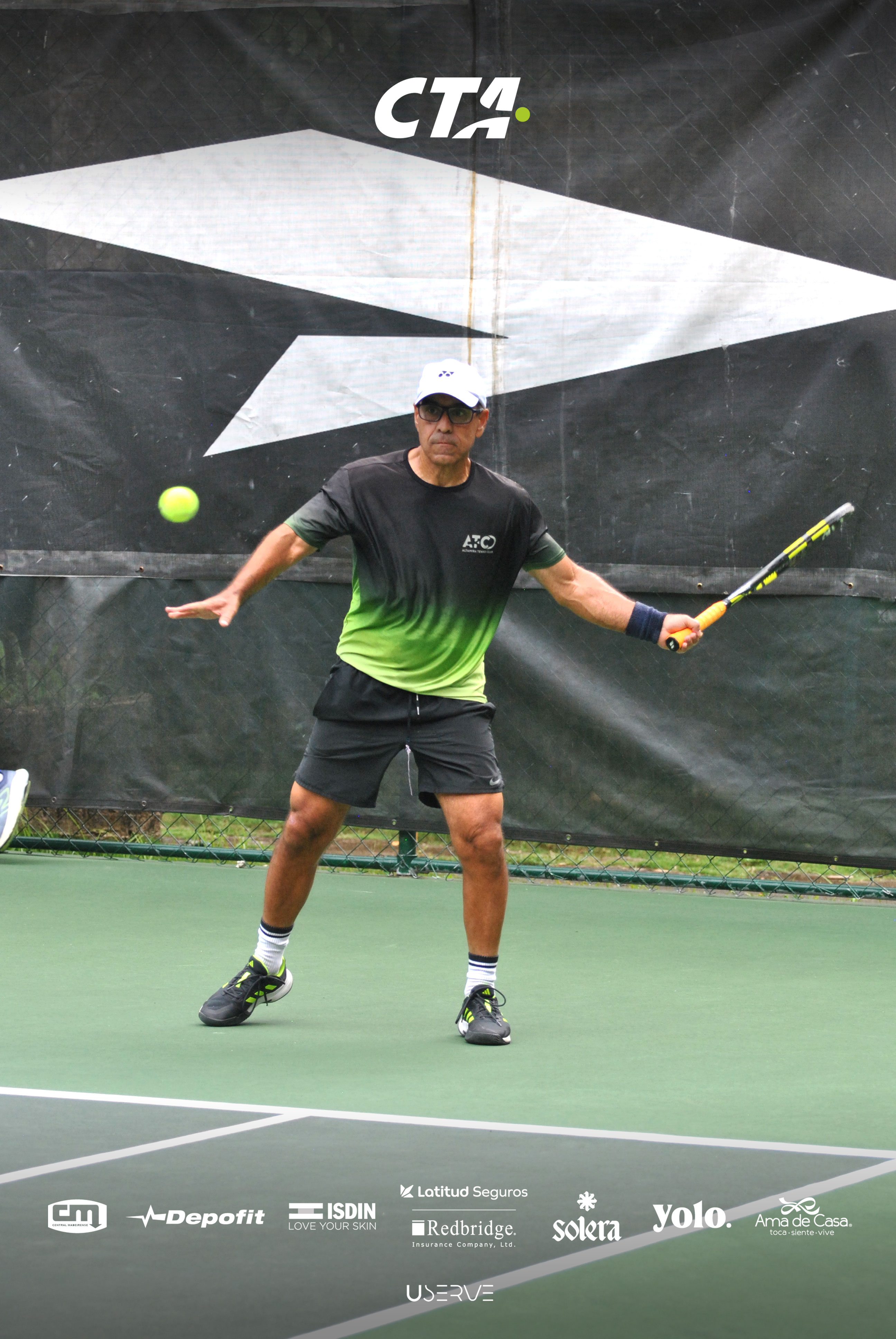 2T - FINALES TENIS - 4M ATCA7