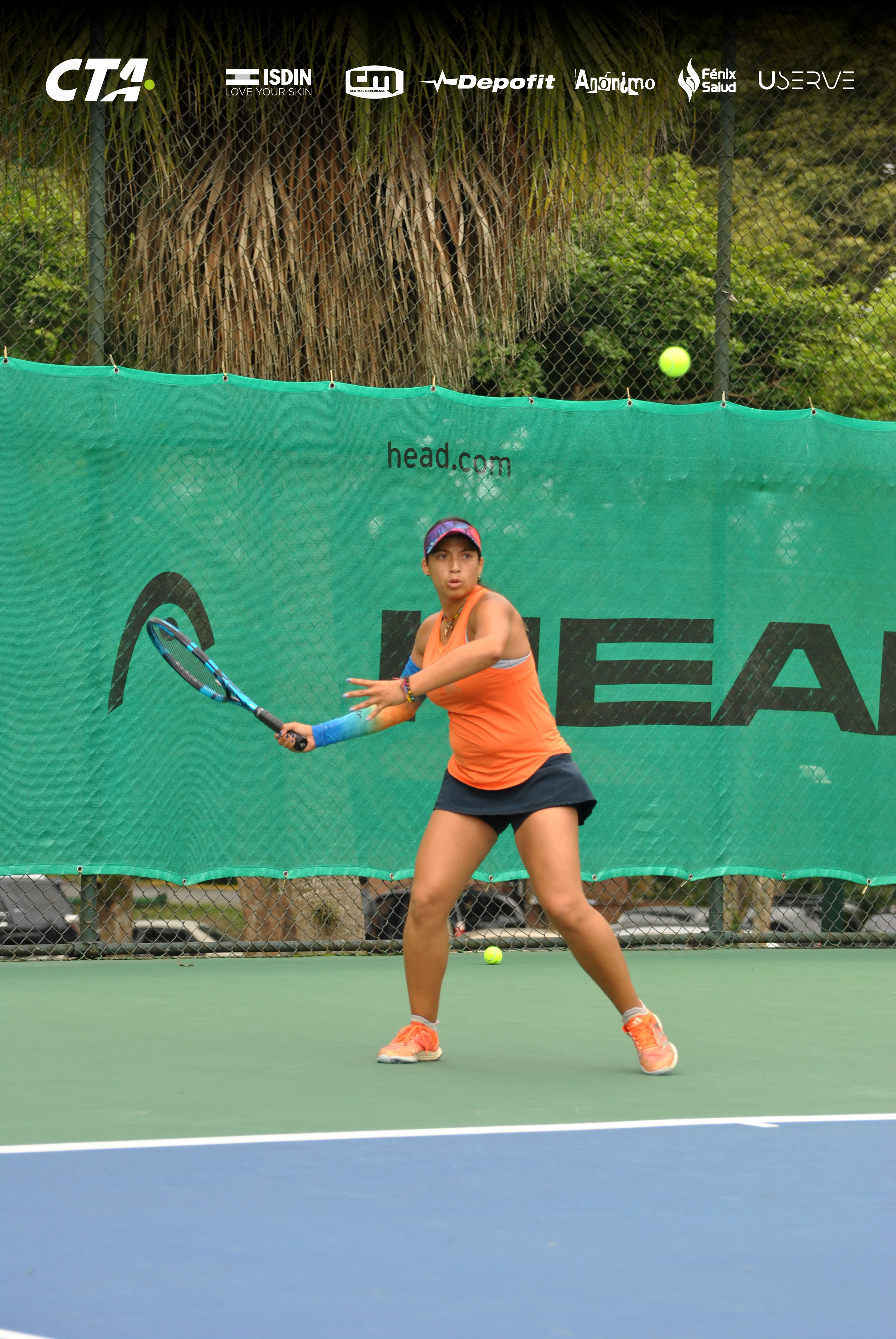 9na Jornada Tenis - 4F - LCCA9