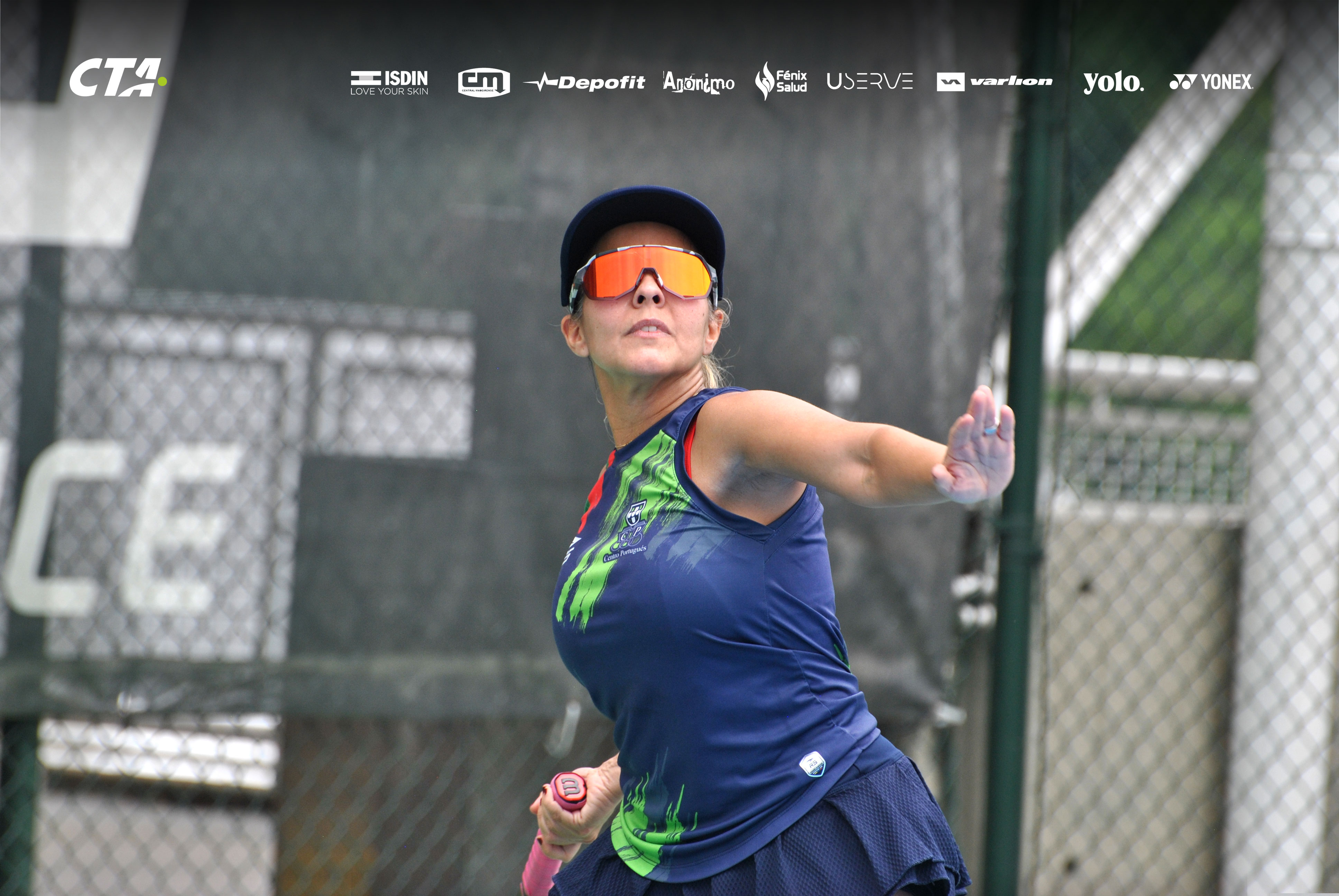 Semifinales Tenis - 6F - PORA9