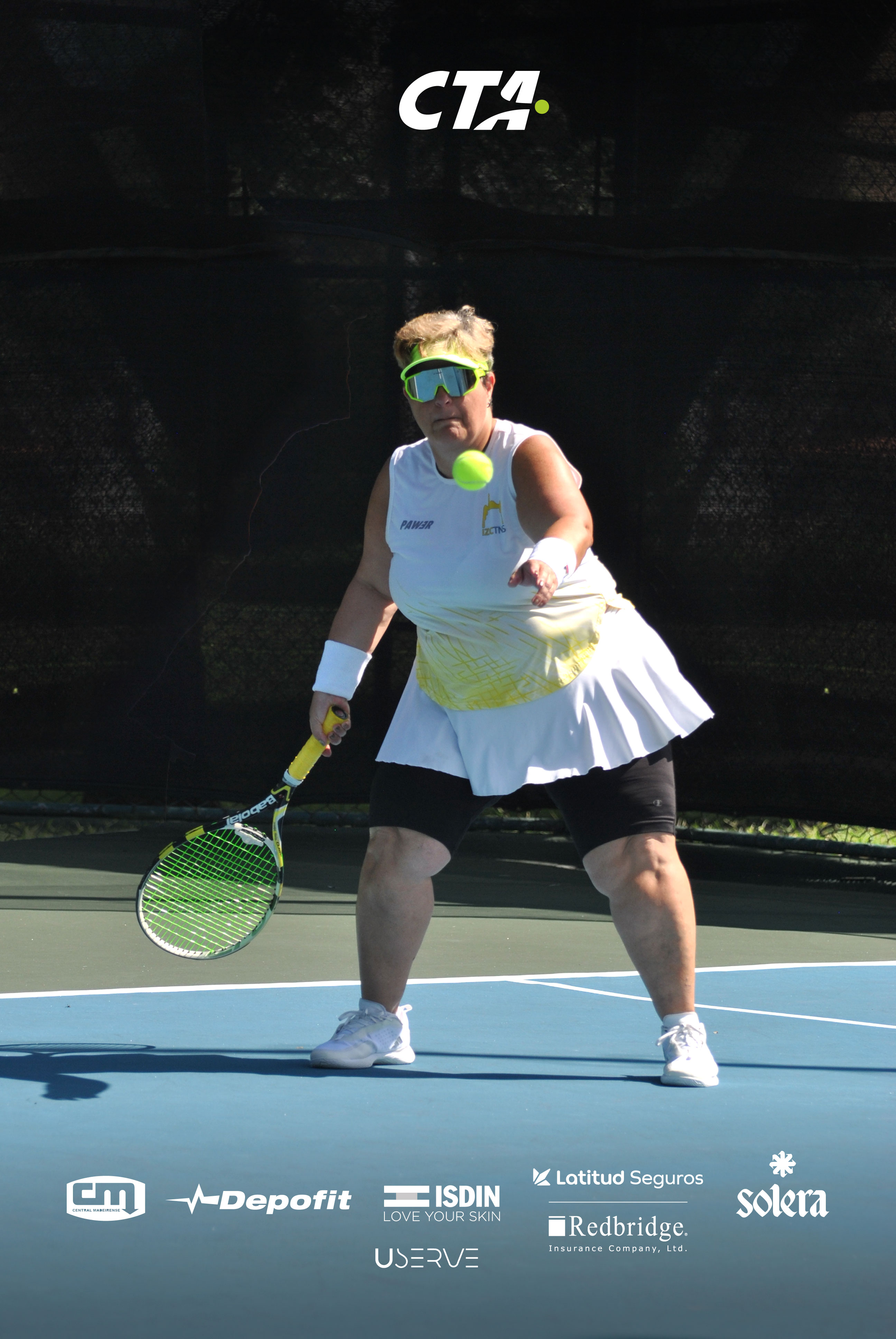 2T - 7ma Jornada de Tenis - 6F - ASTA11