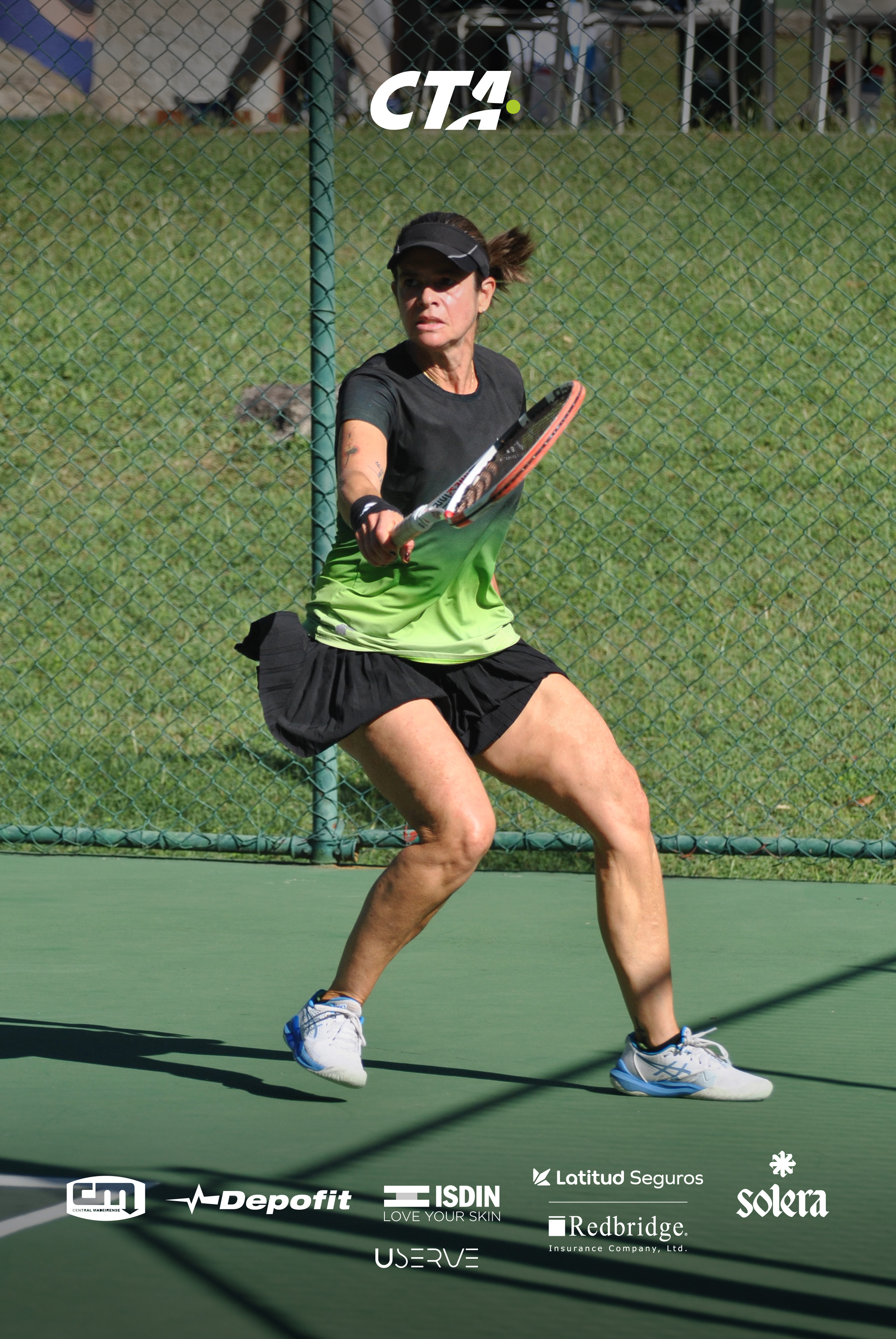 2T - FINALES TENIS - 4F ATCA19