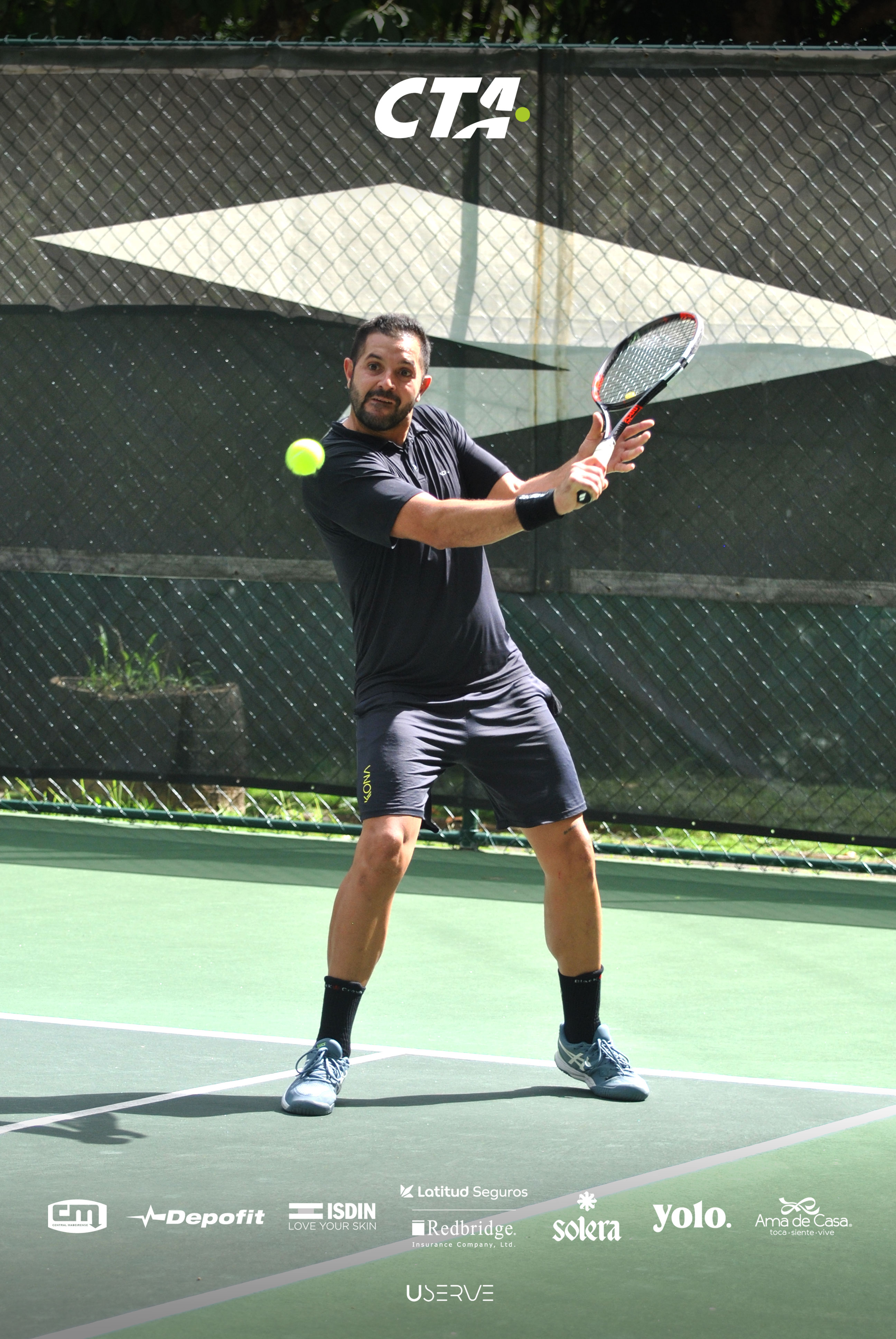 2T - FINALES TENIS - 3M ATCA22