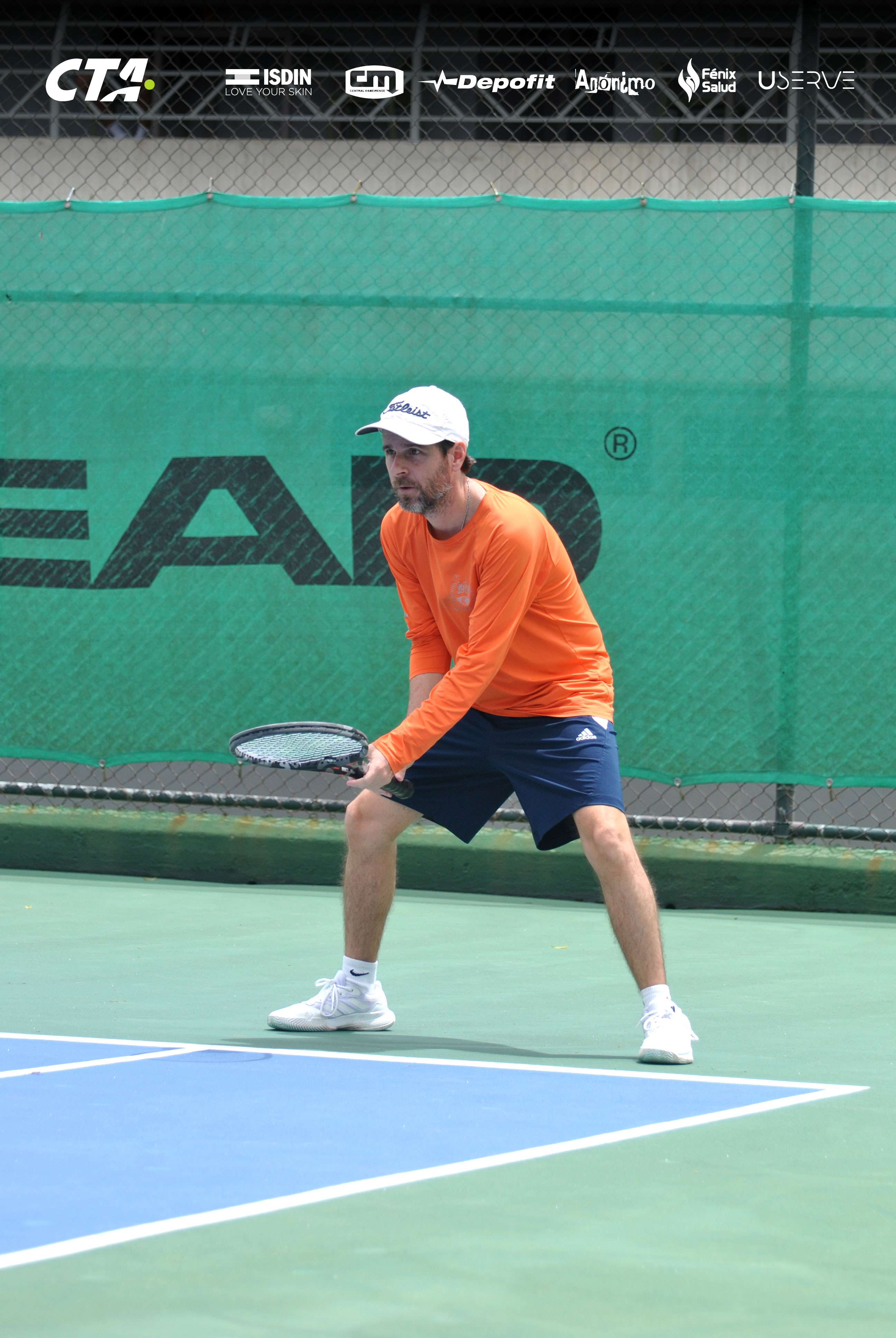 9na Jornada Tenis - 5M - LCCB9