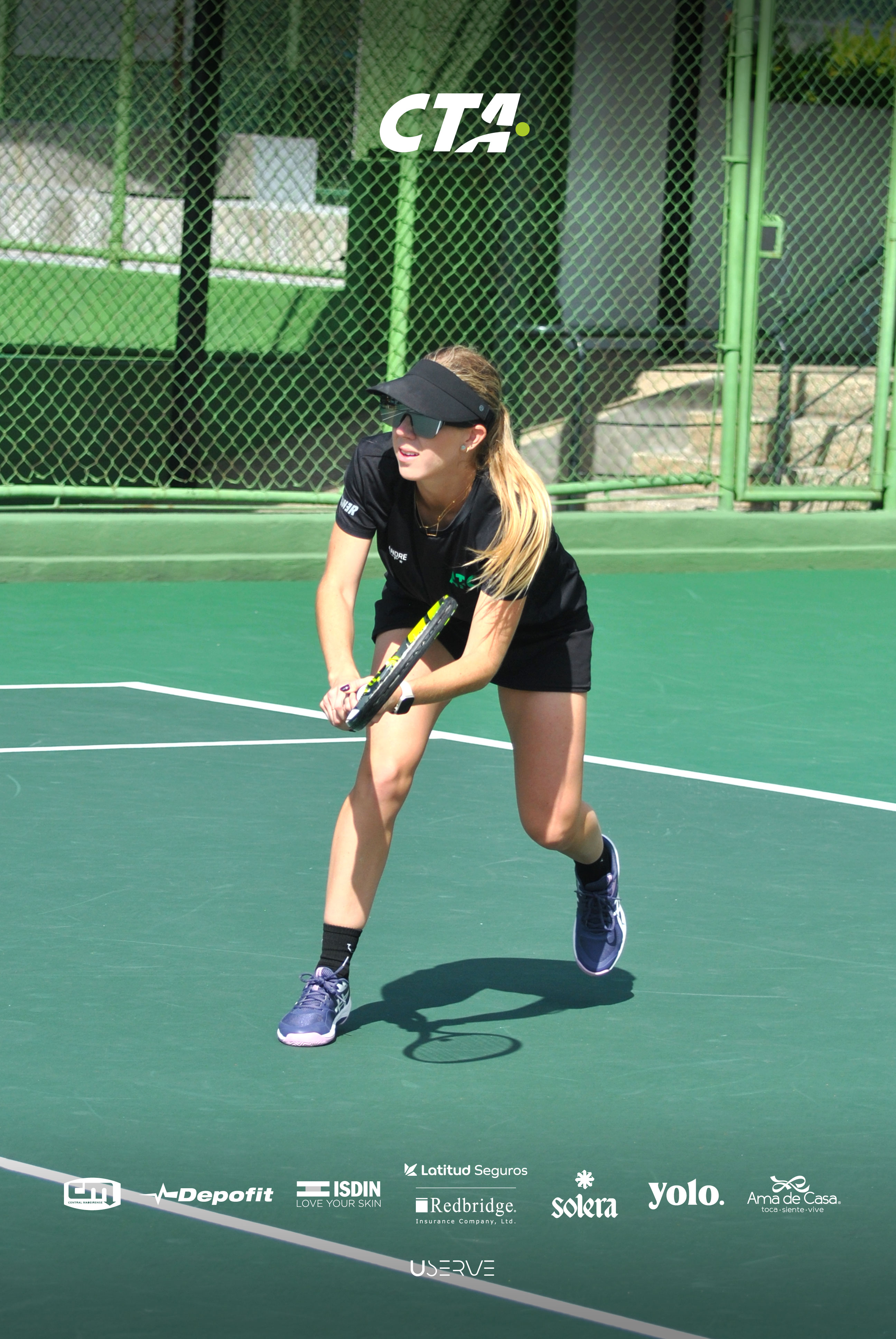 2T - 4tos de final Tenis - 7F ATCA26