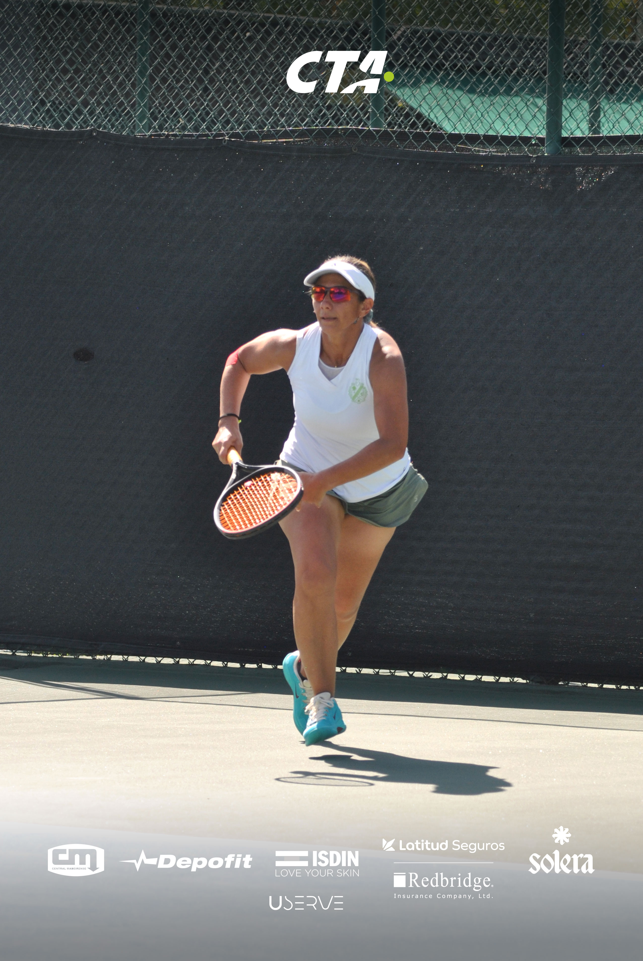 2T - 7ma Jornada de Tenis - 6F - VAGA23