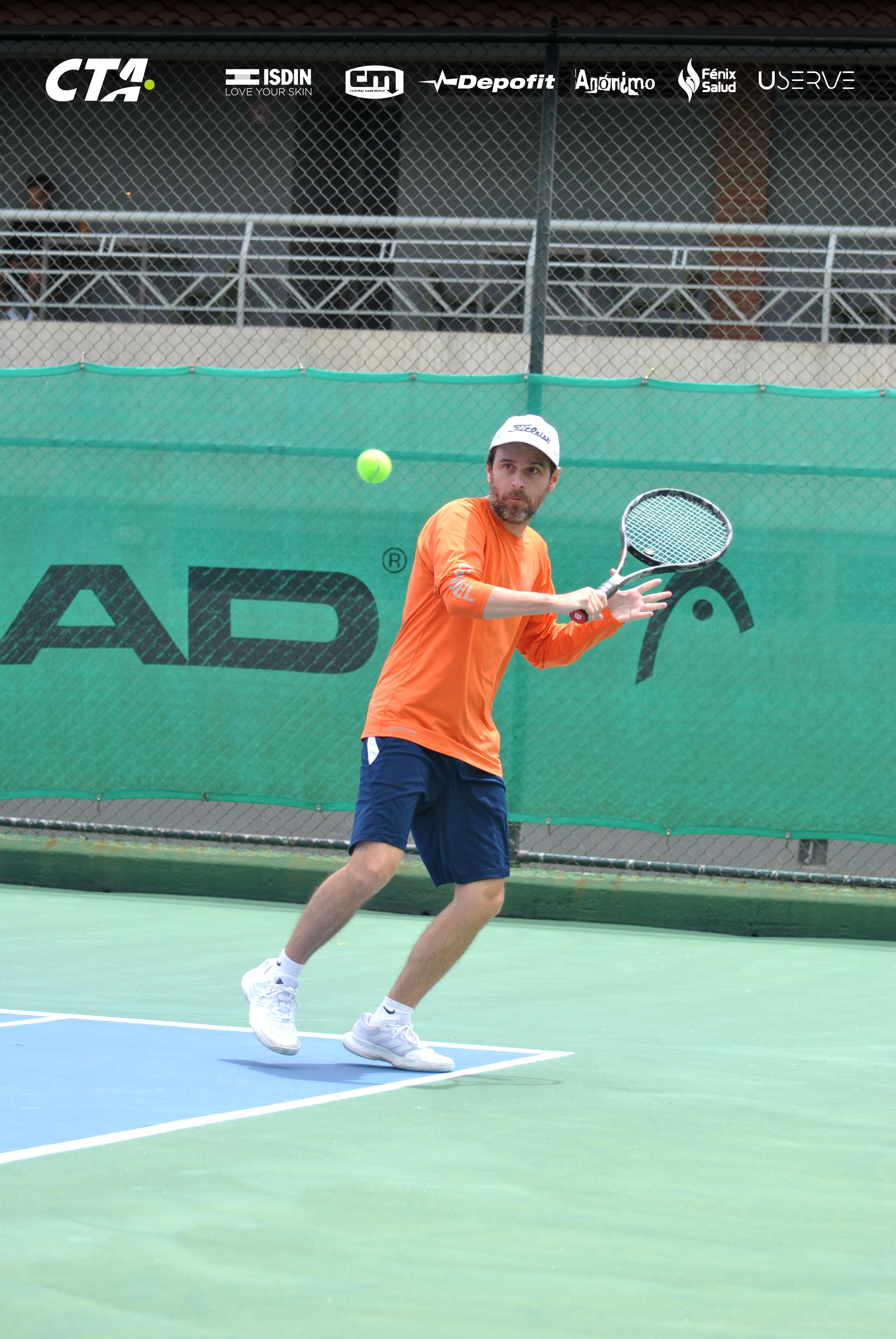 9na Jornada Tenis - 5M - LCCB10