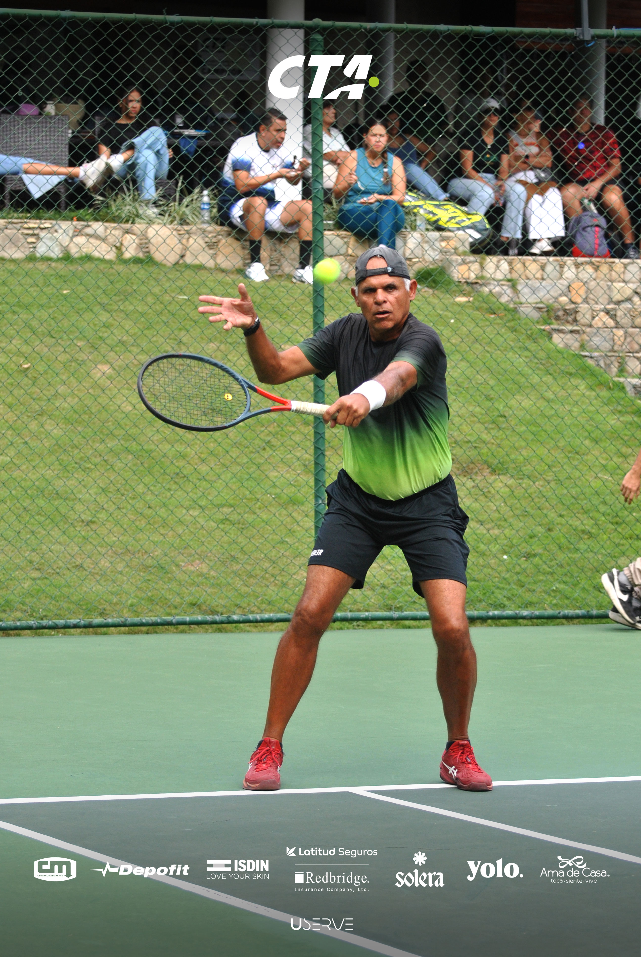 2T - FINALES TENIS - 4M ATCA11