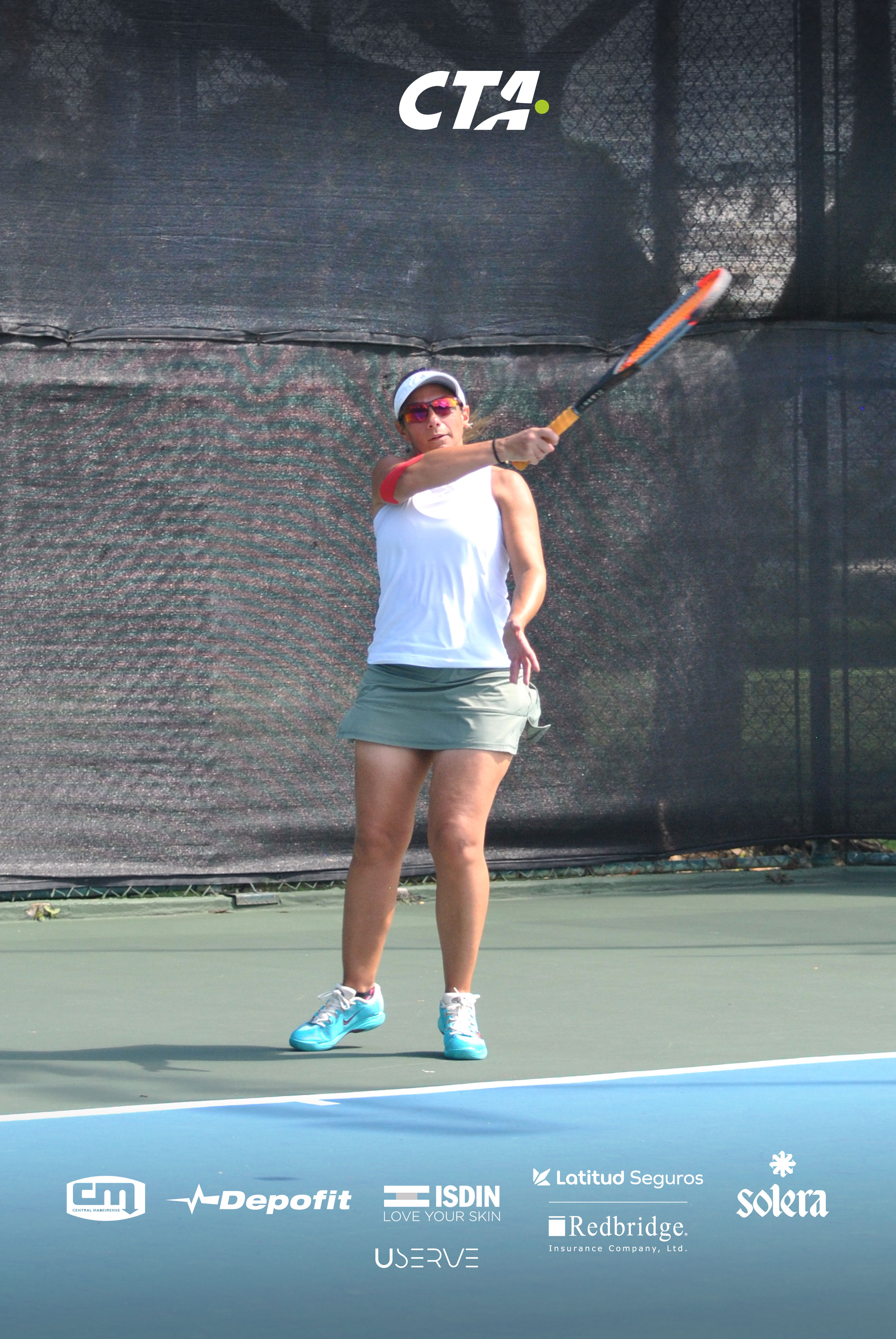 2T - 7ma Jornada de Tenis - 6F - VAGA27