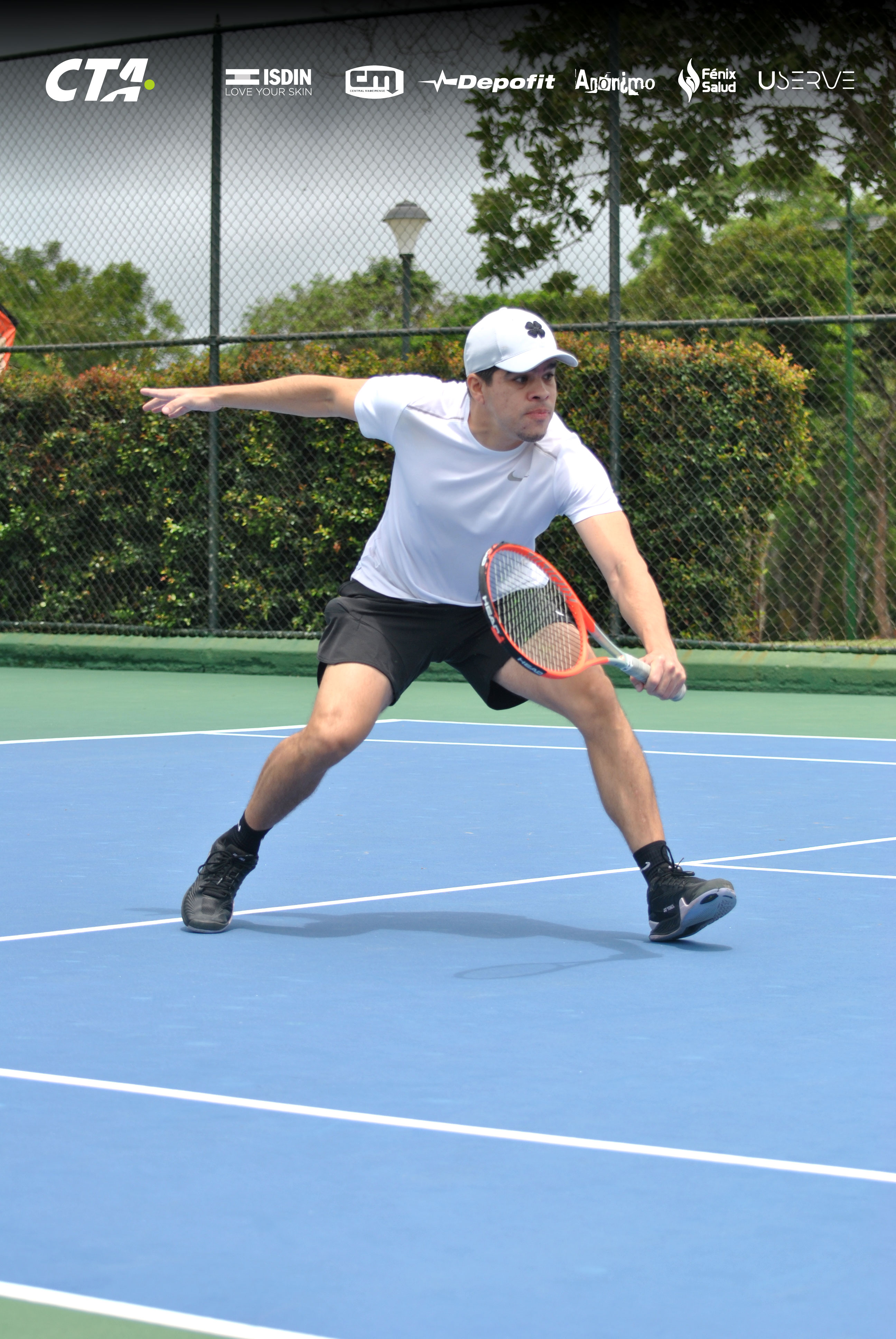 9na Jornada Tenis - 5M - ASTA7