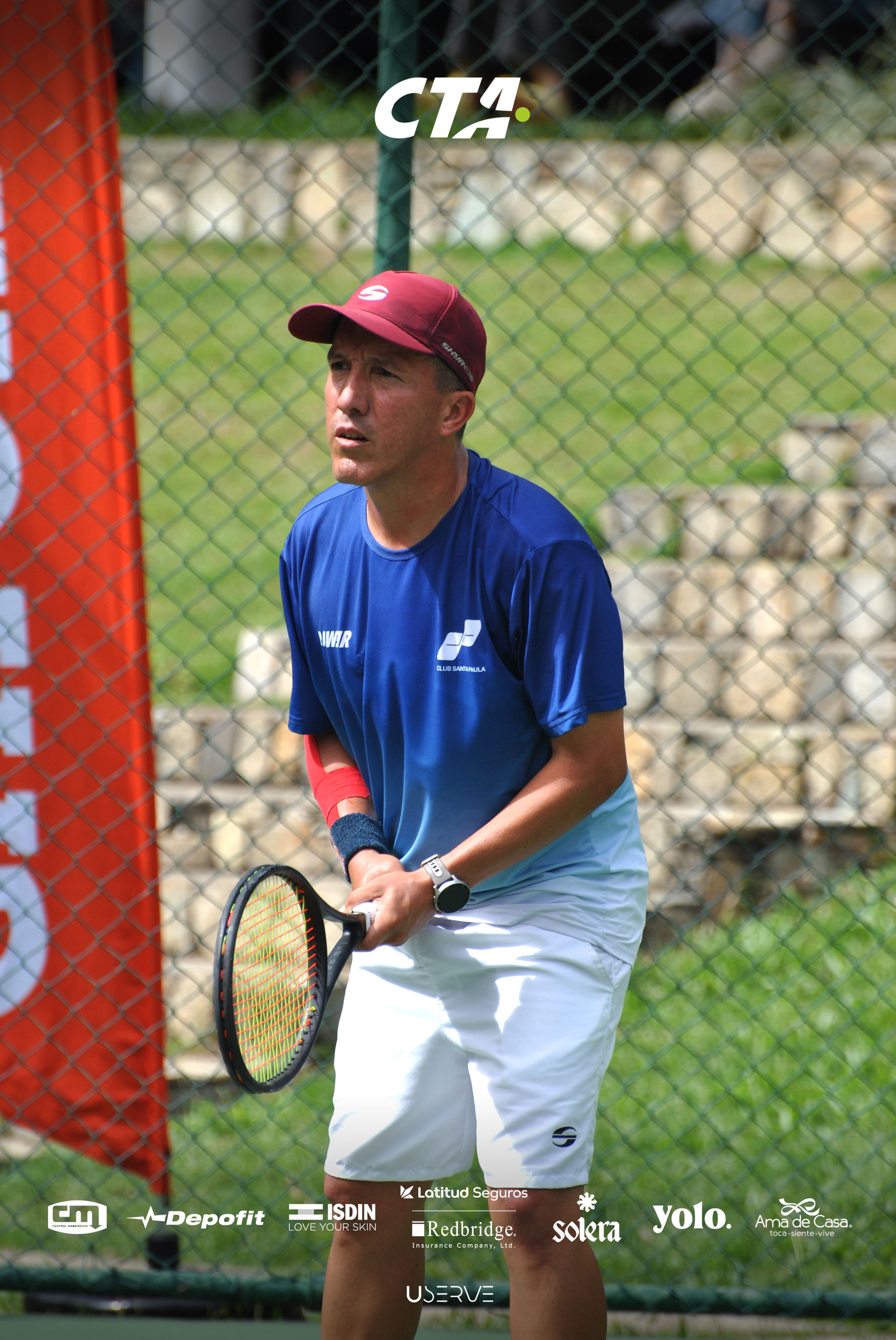 2T - FINALES TENIS - 3M CSPA30