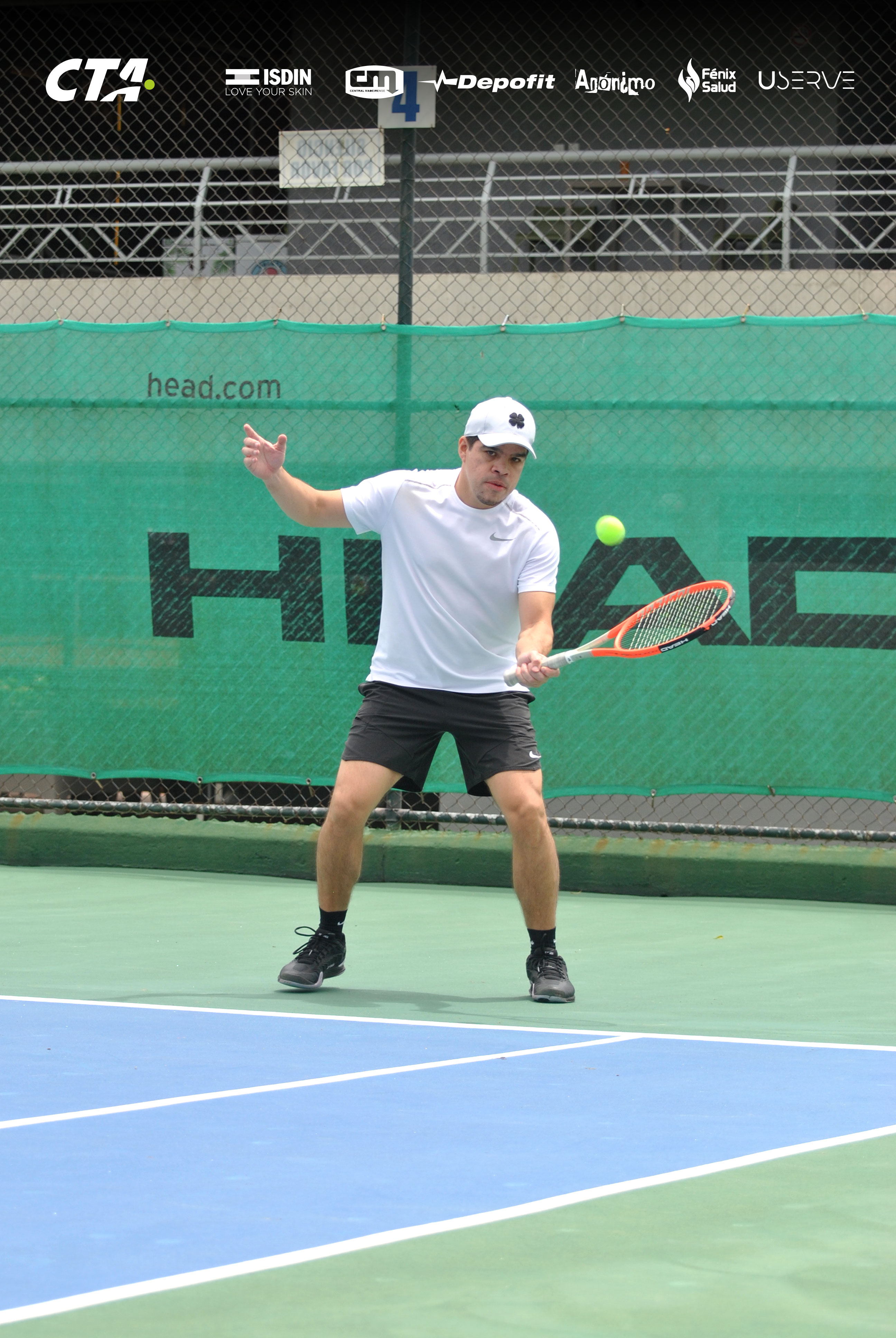 9na Jornada Tenis - 5M - ASTA8