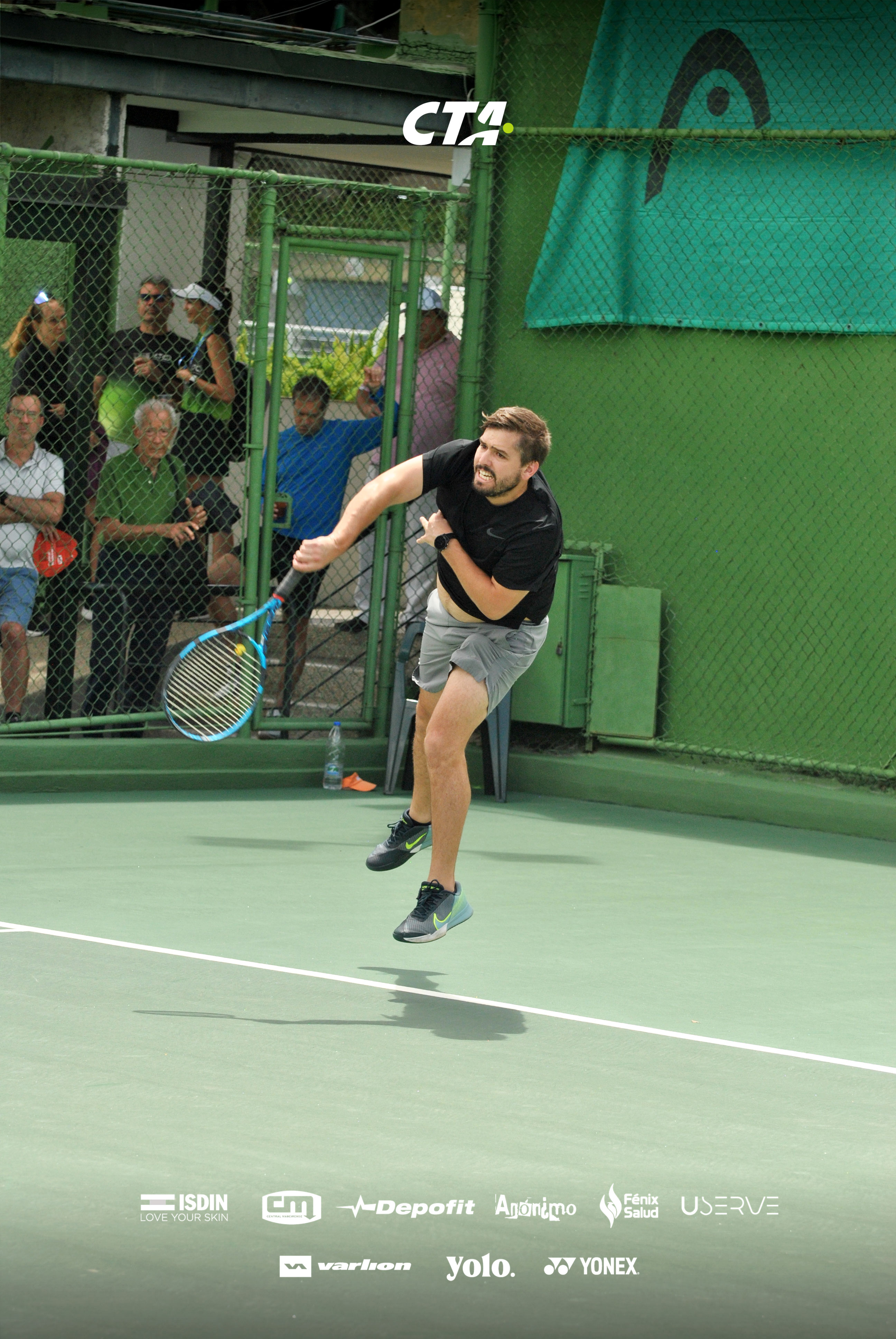 Finales Tenis 3M - ATCA22