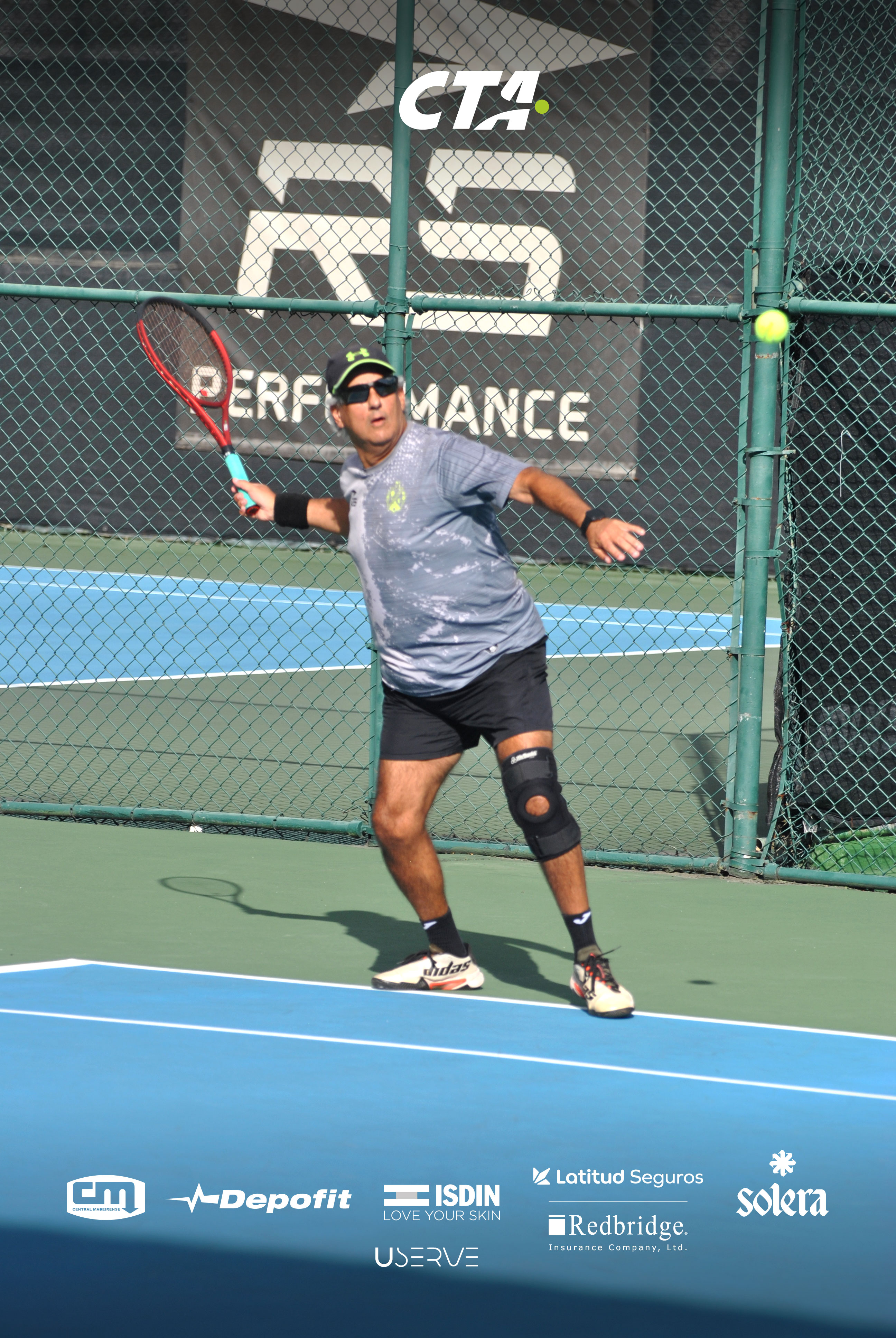 2T - 7ma Jornada de Tenis - 6MM - VAGA7