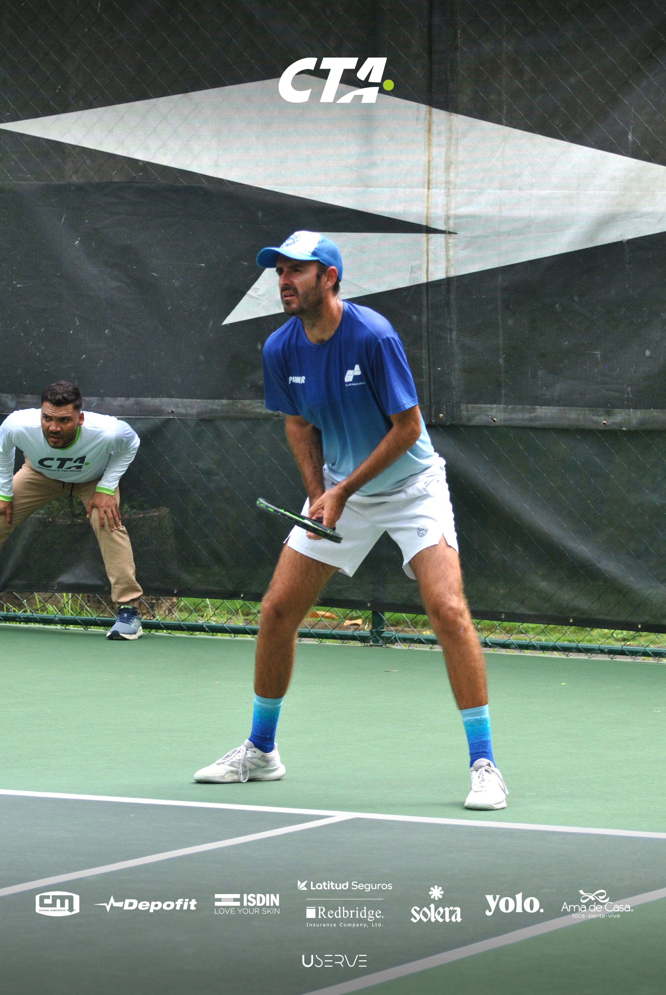 2T - FINALES TENIS - 3M CSPA31