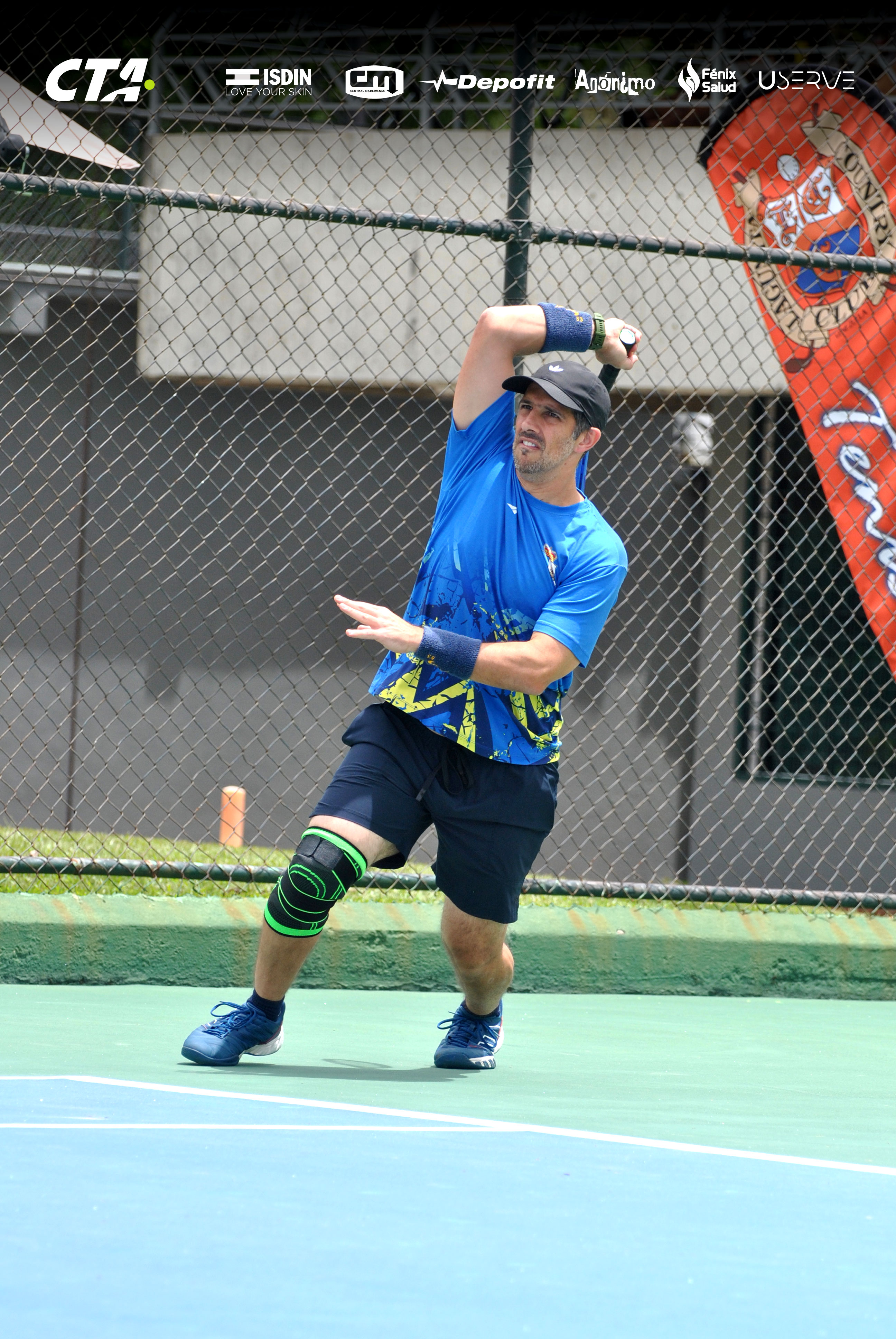9na Jornada Tenis - 5M - ASTA9