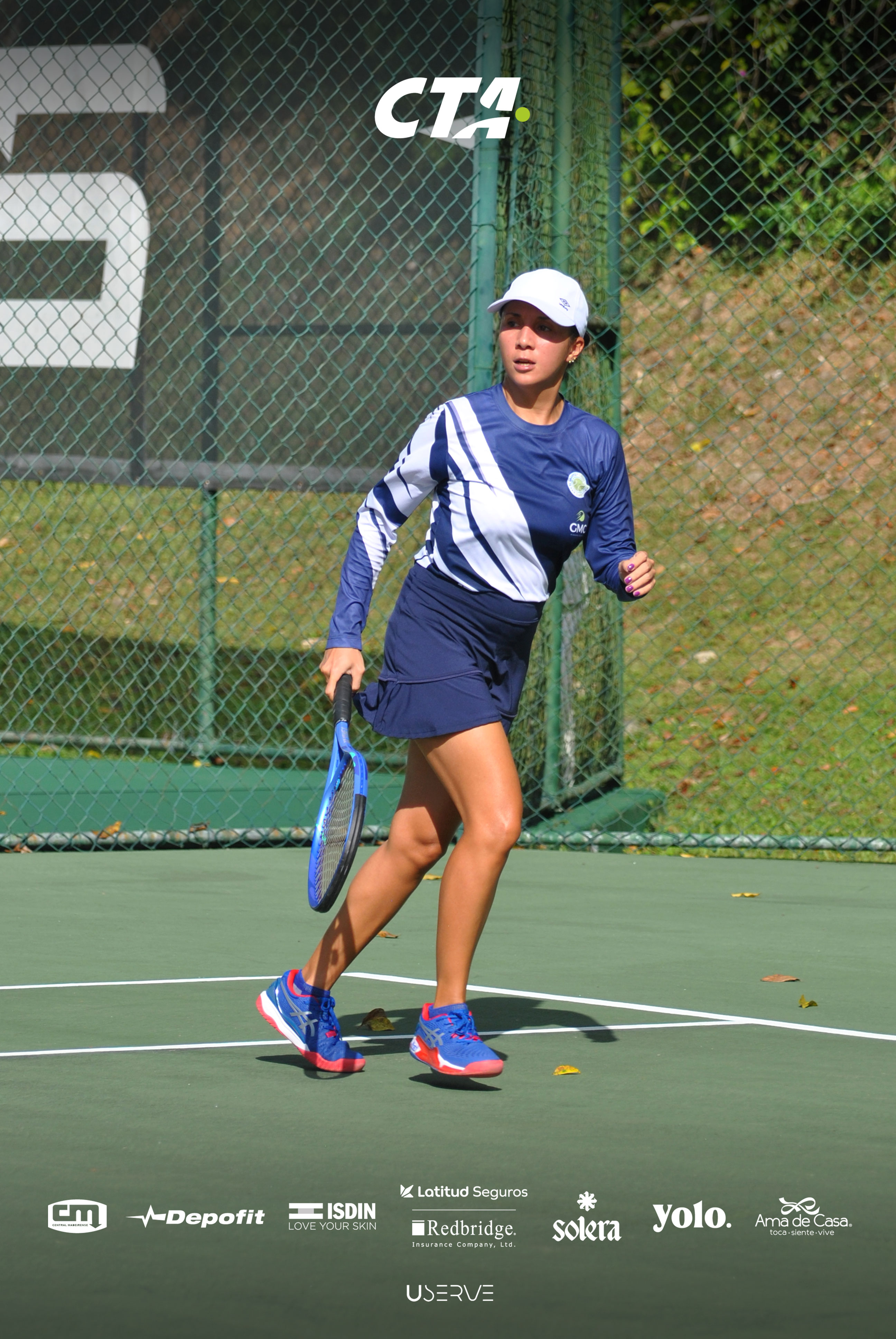 2T - FINALES TENIS - 7F CMCA8