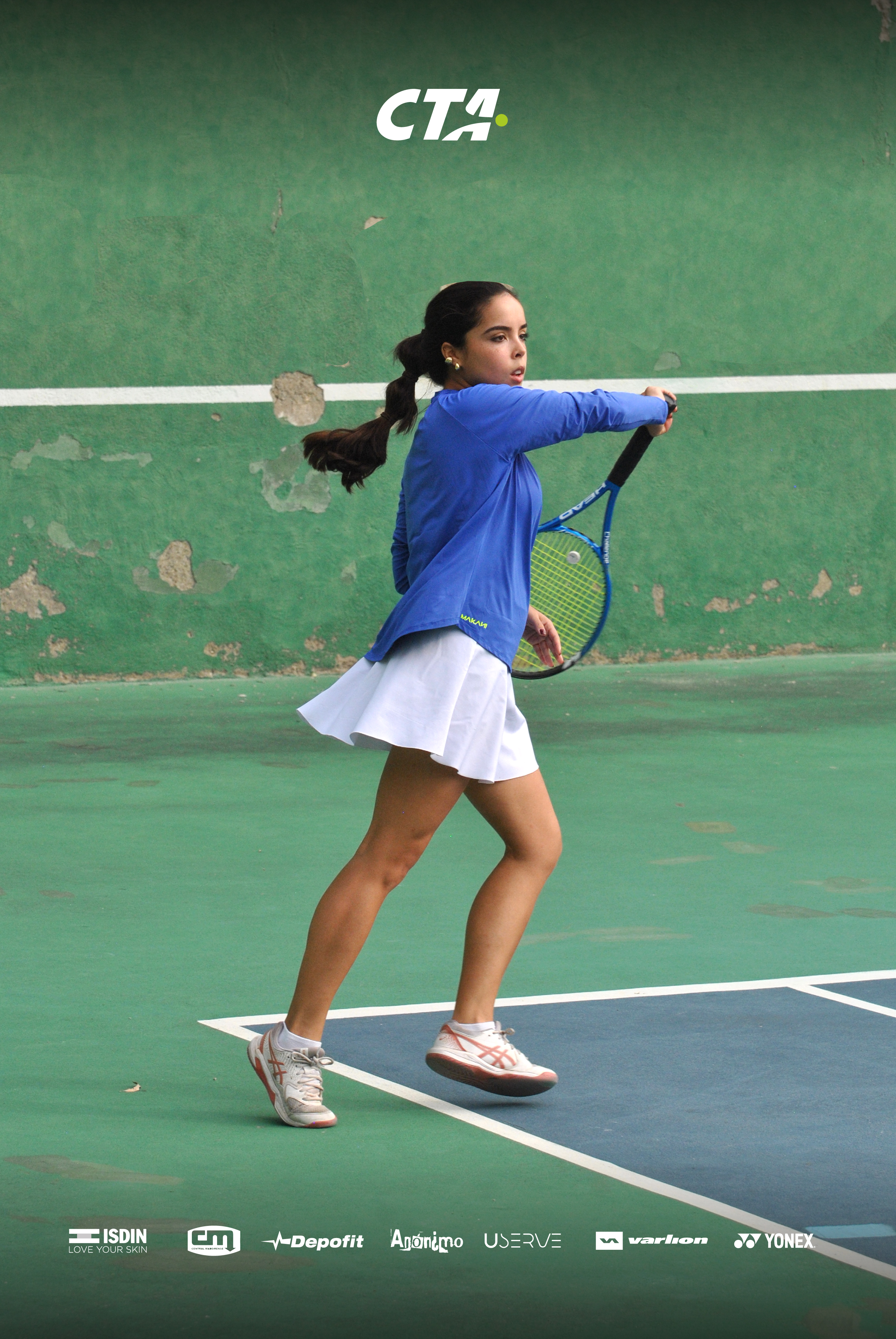 7ma Jornada Tenis - 6F - ASTA11