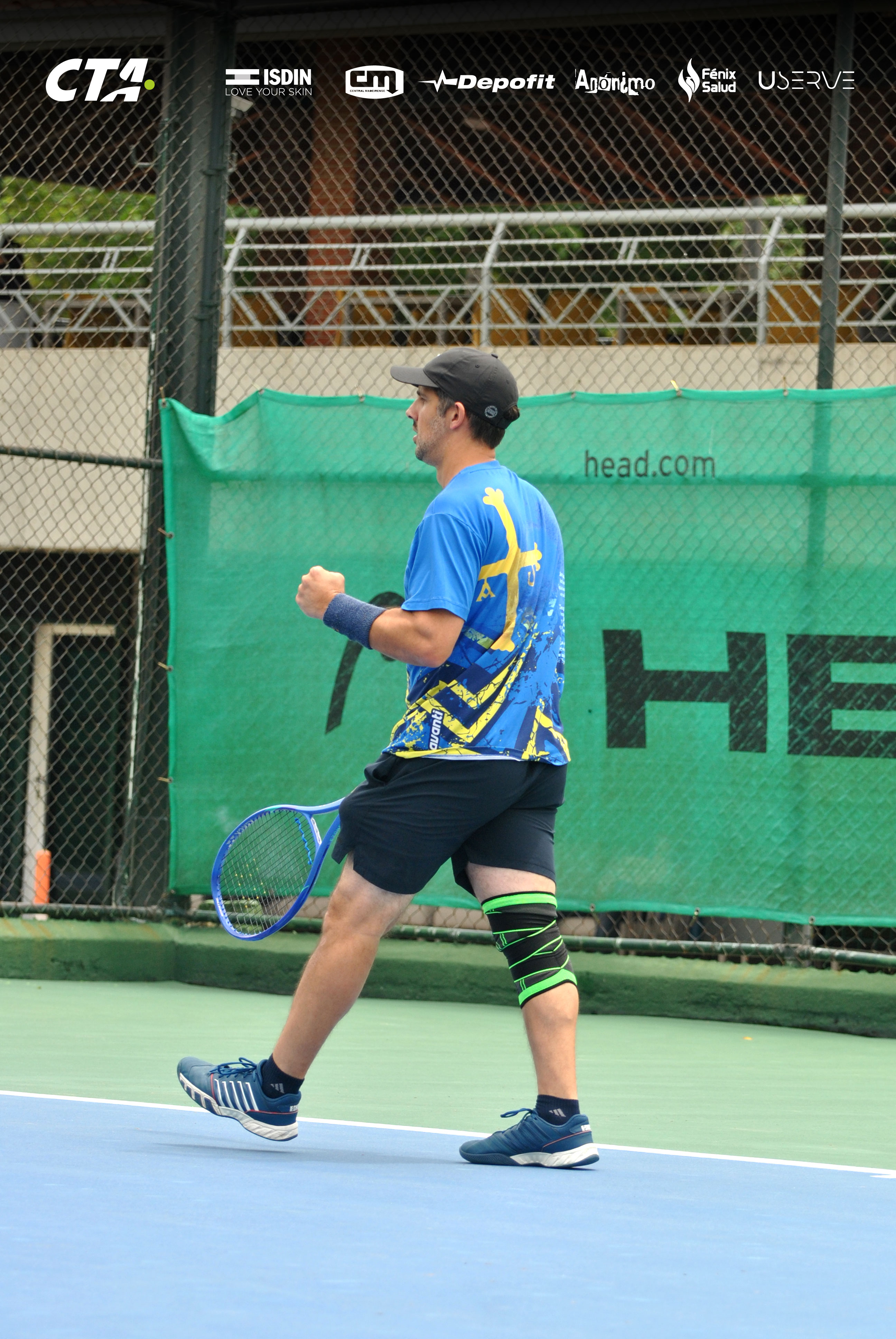 9na Jornada Tenis - 5M - ASTA10