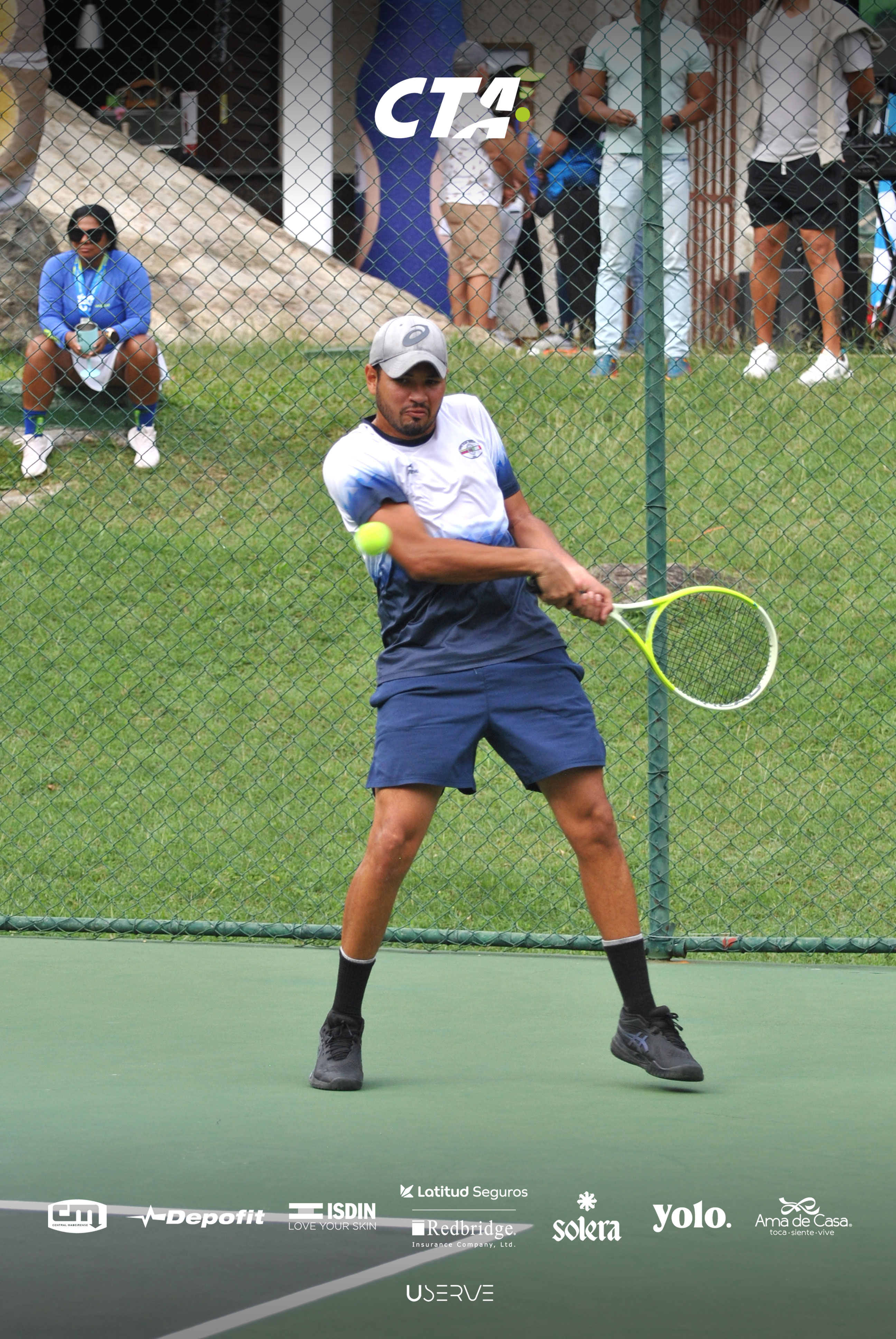 2T - FINALES TENIS - 4M CIVA12