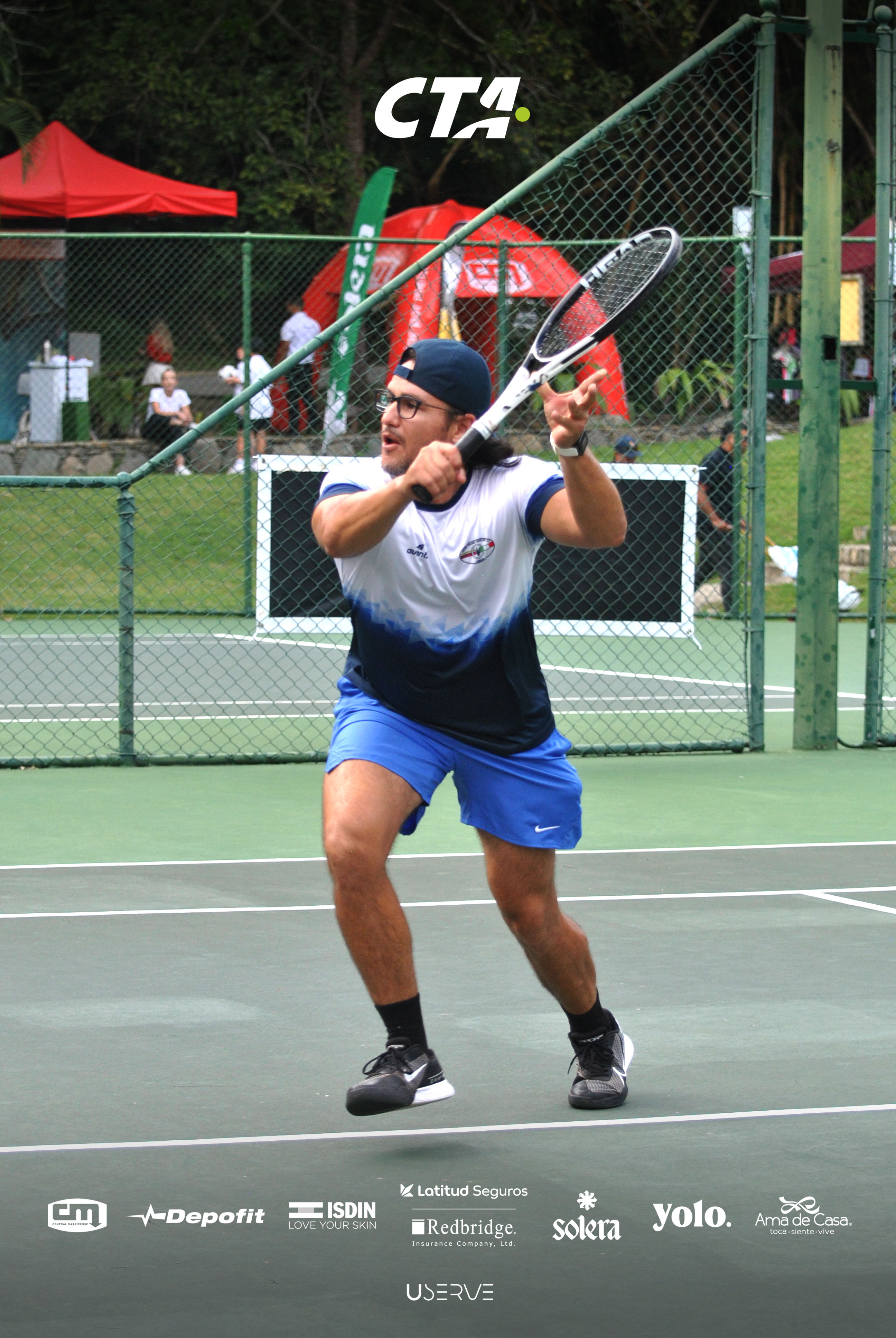 2T - FINALES TENIS - 4M CIVA13