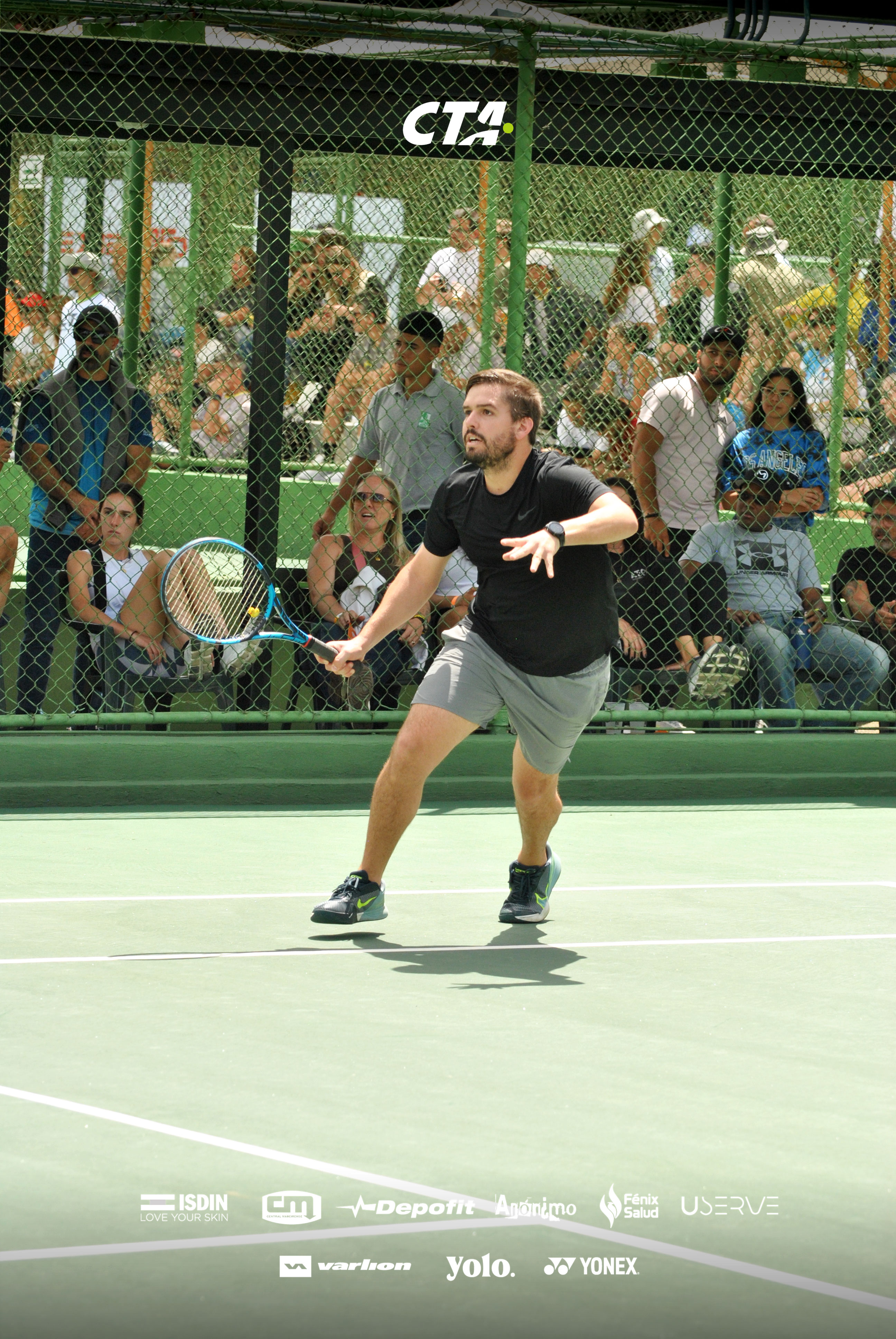 Finales Tenis 3M - ATCA23
