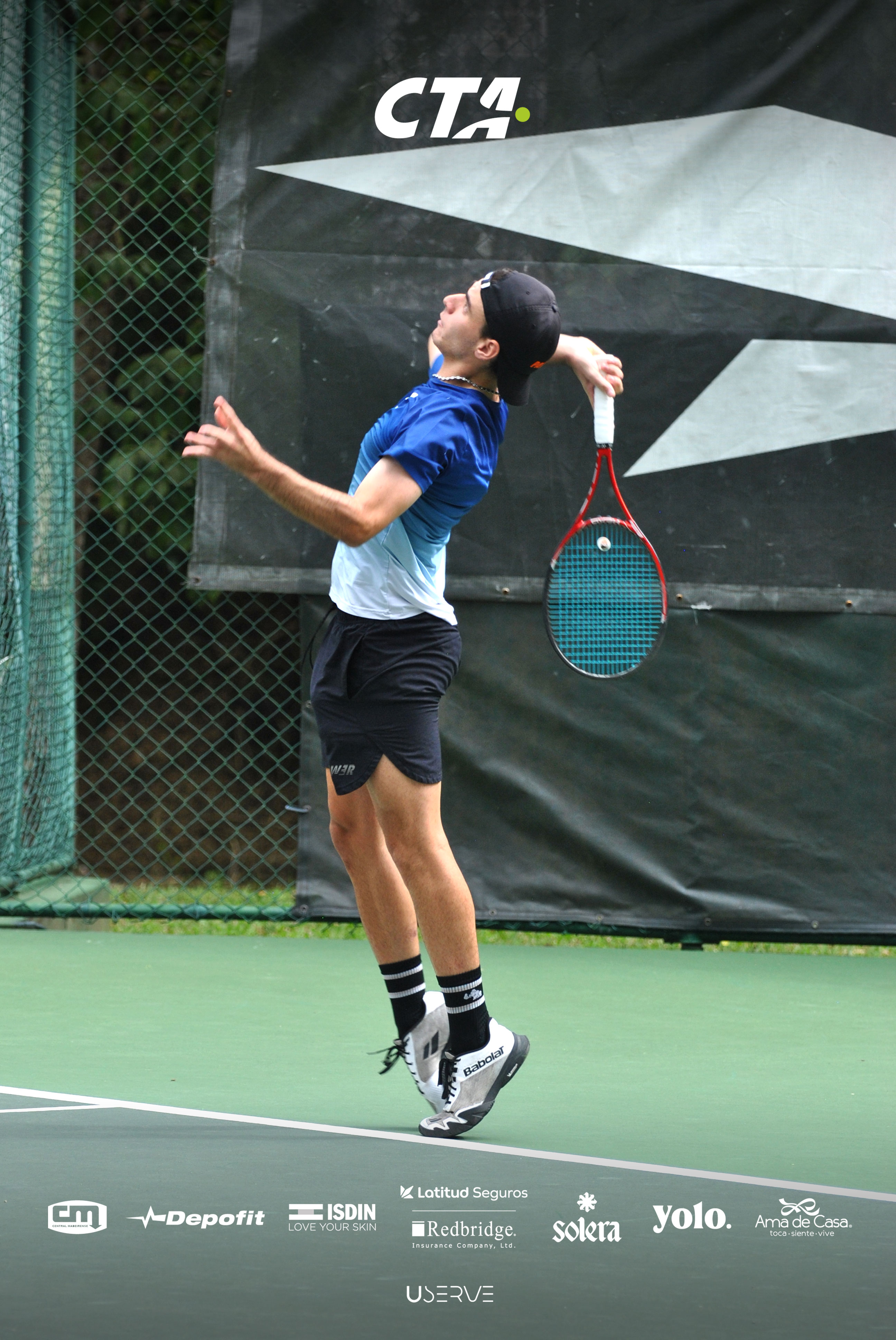 2T - FINALES TENIS - 3M CSPA36