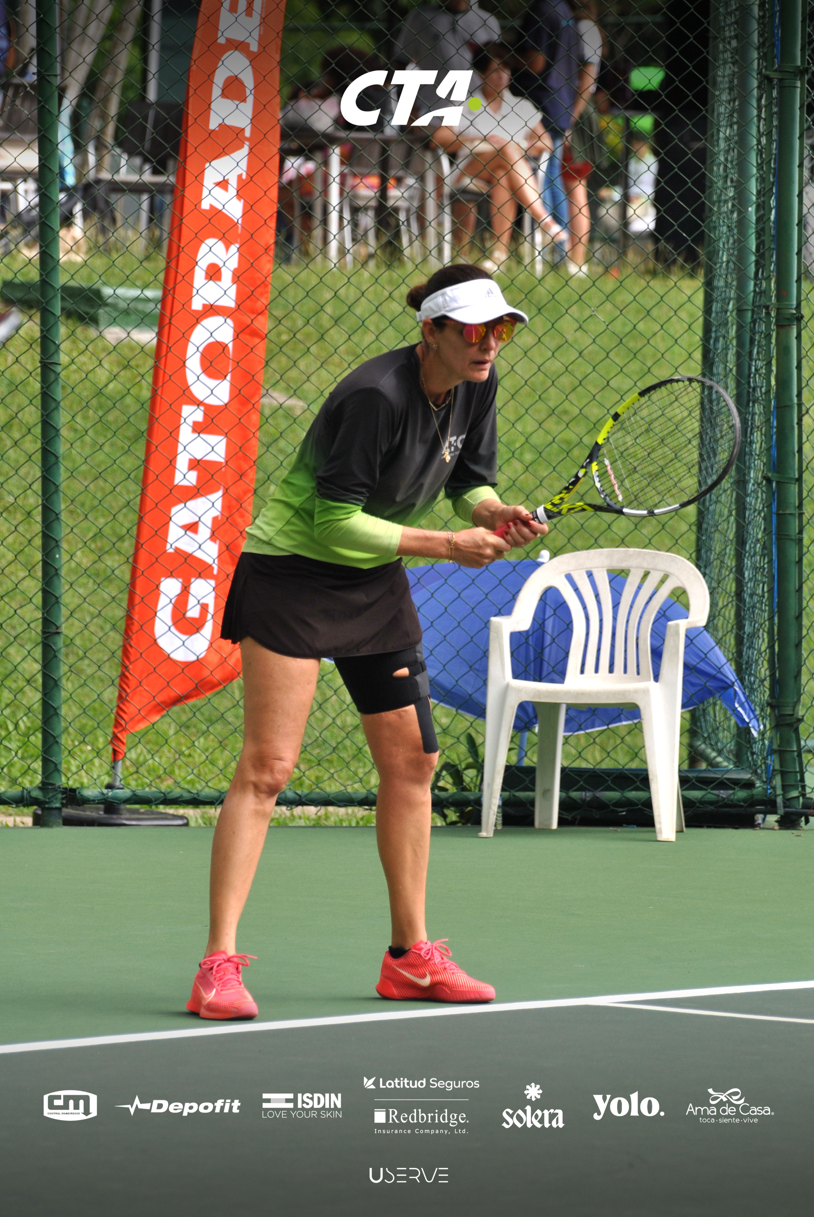 2T - FINALES TENIS - ATCA25