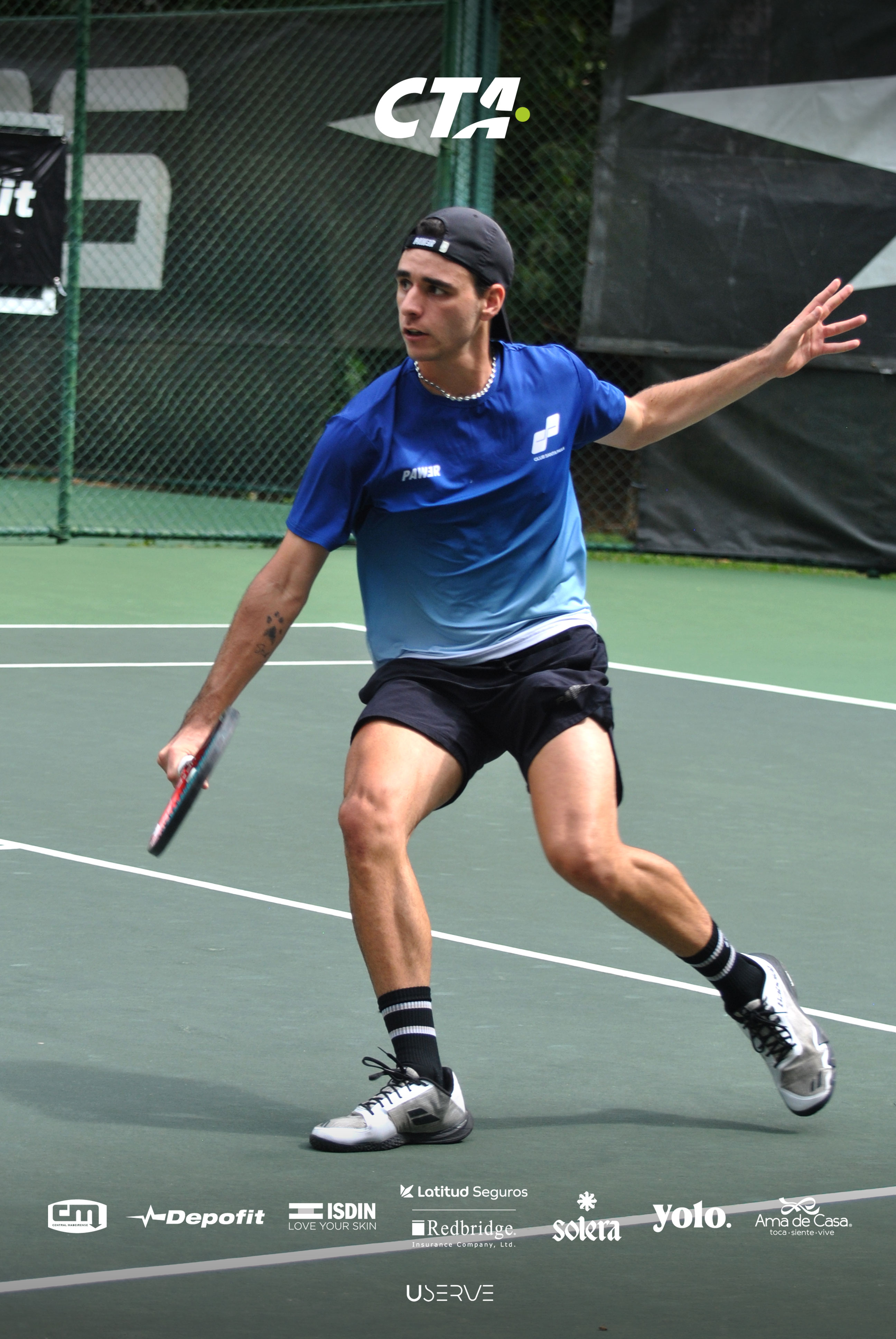 2T - FINALES TENIS - 3M CSPA38