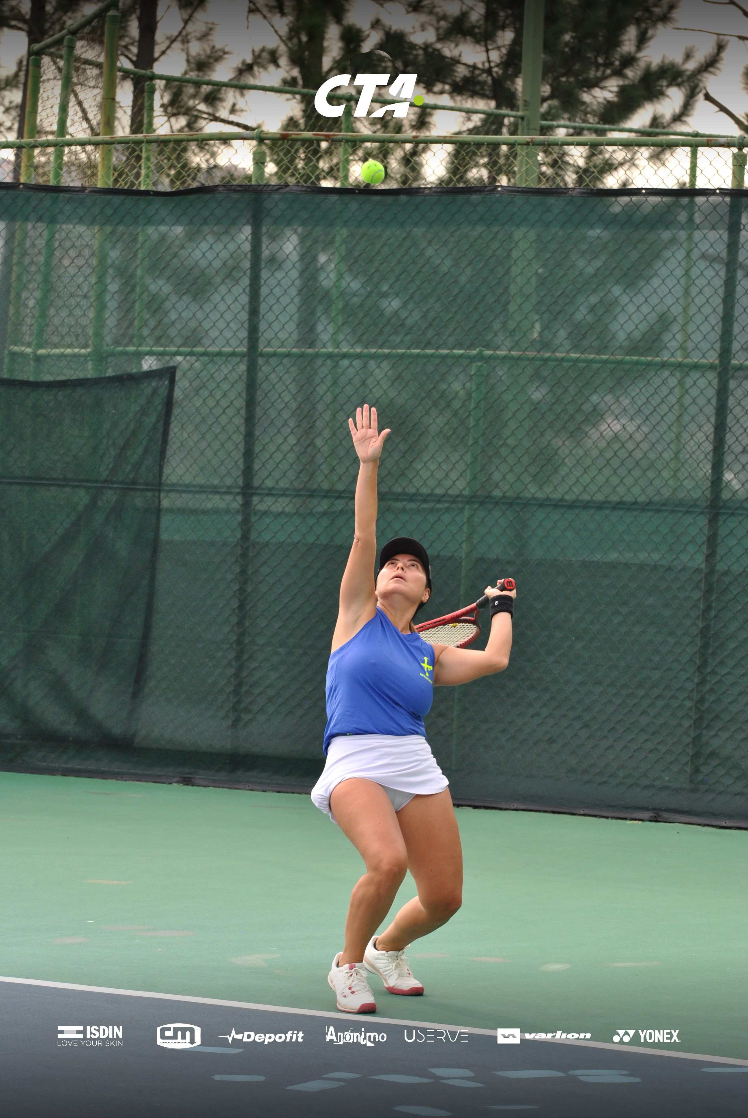 7ma Jornada Tenis - 6F - ASTA12