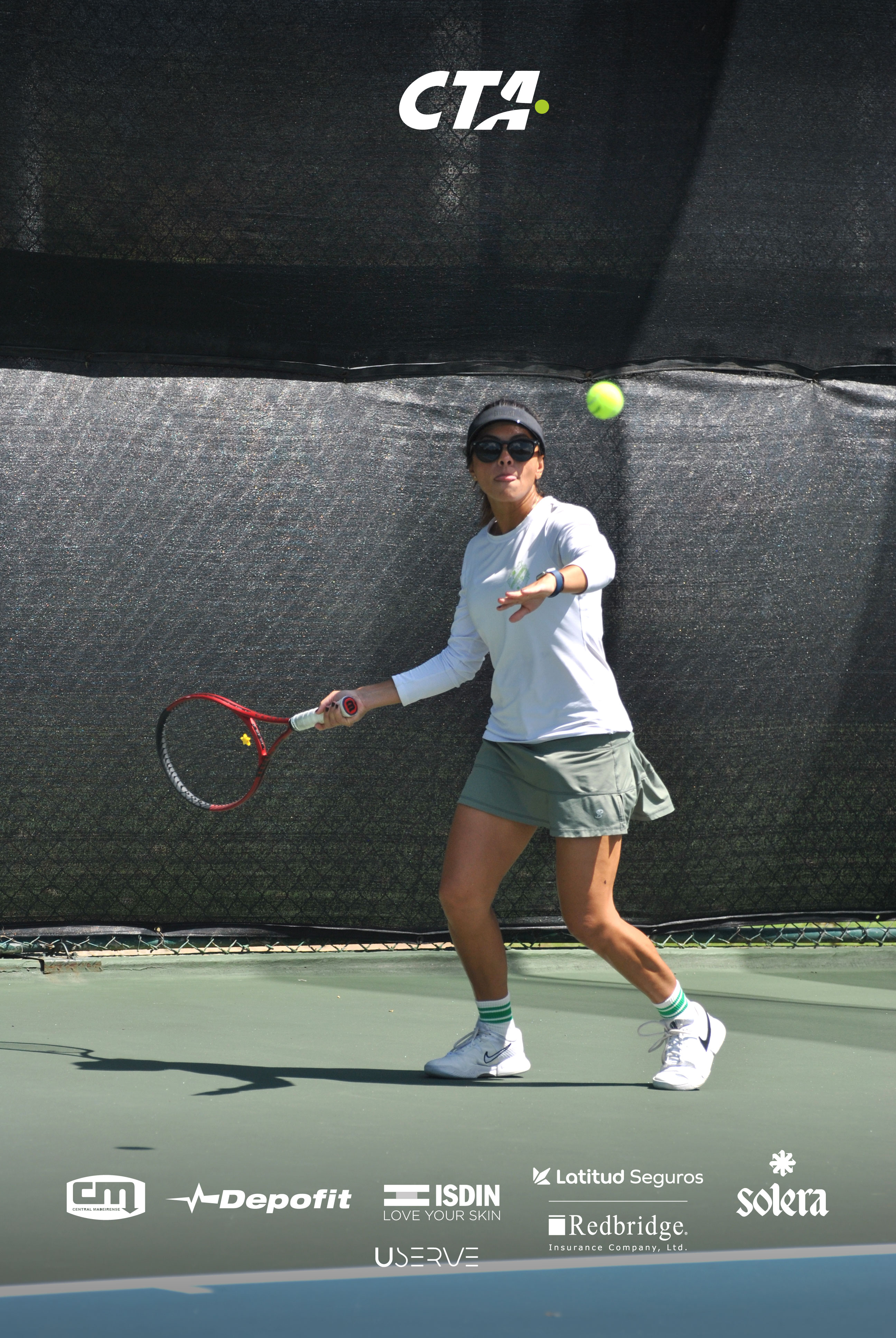 2T - 7ma Jornada de Tenis - 6F - VAGA40