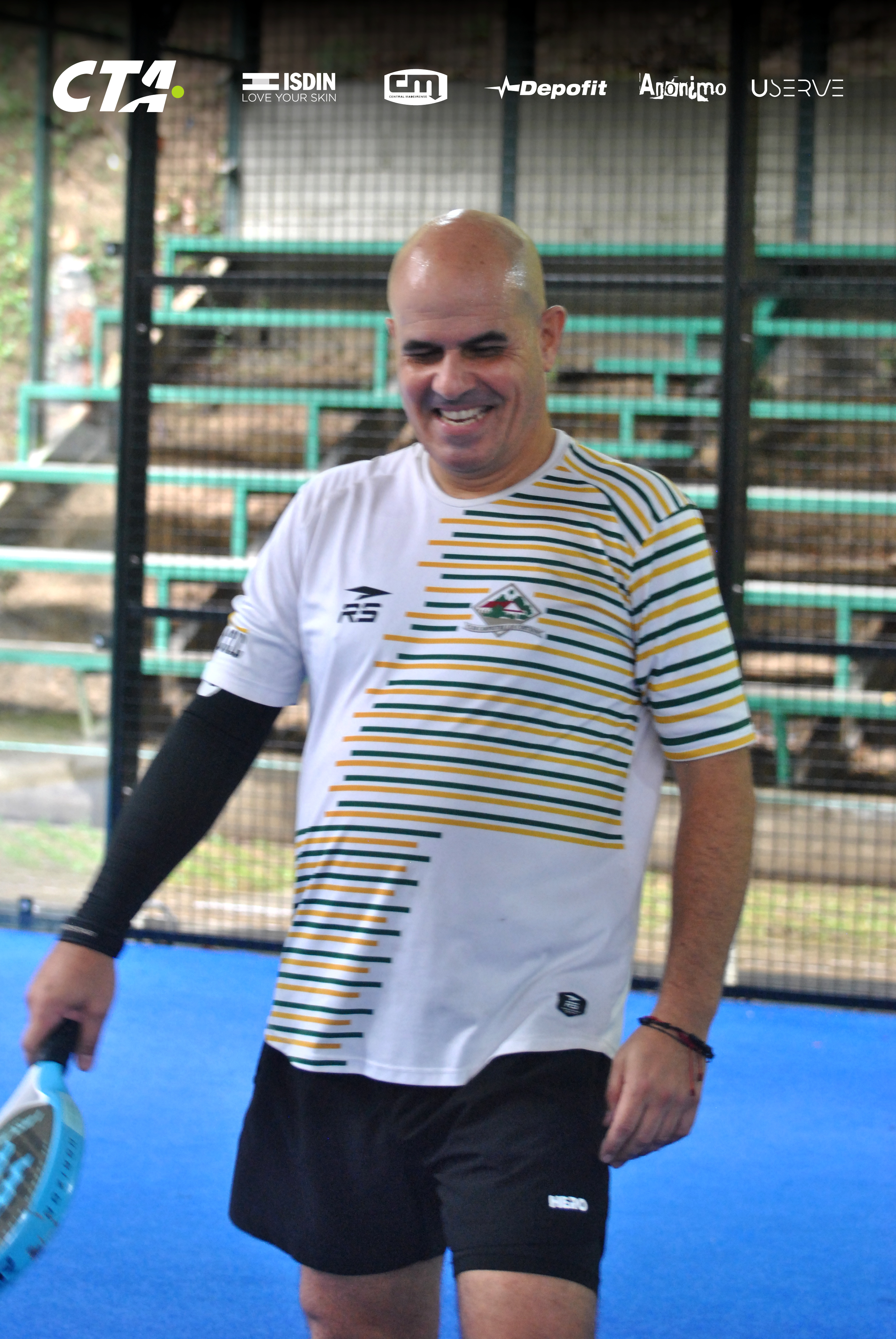 7ma Jornada Pádel - 7M - CLCA6