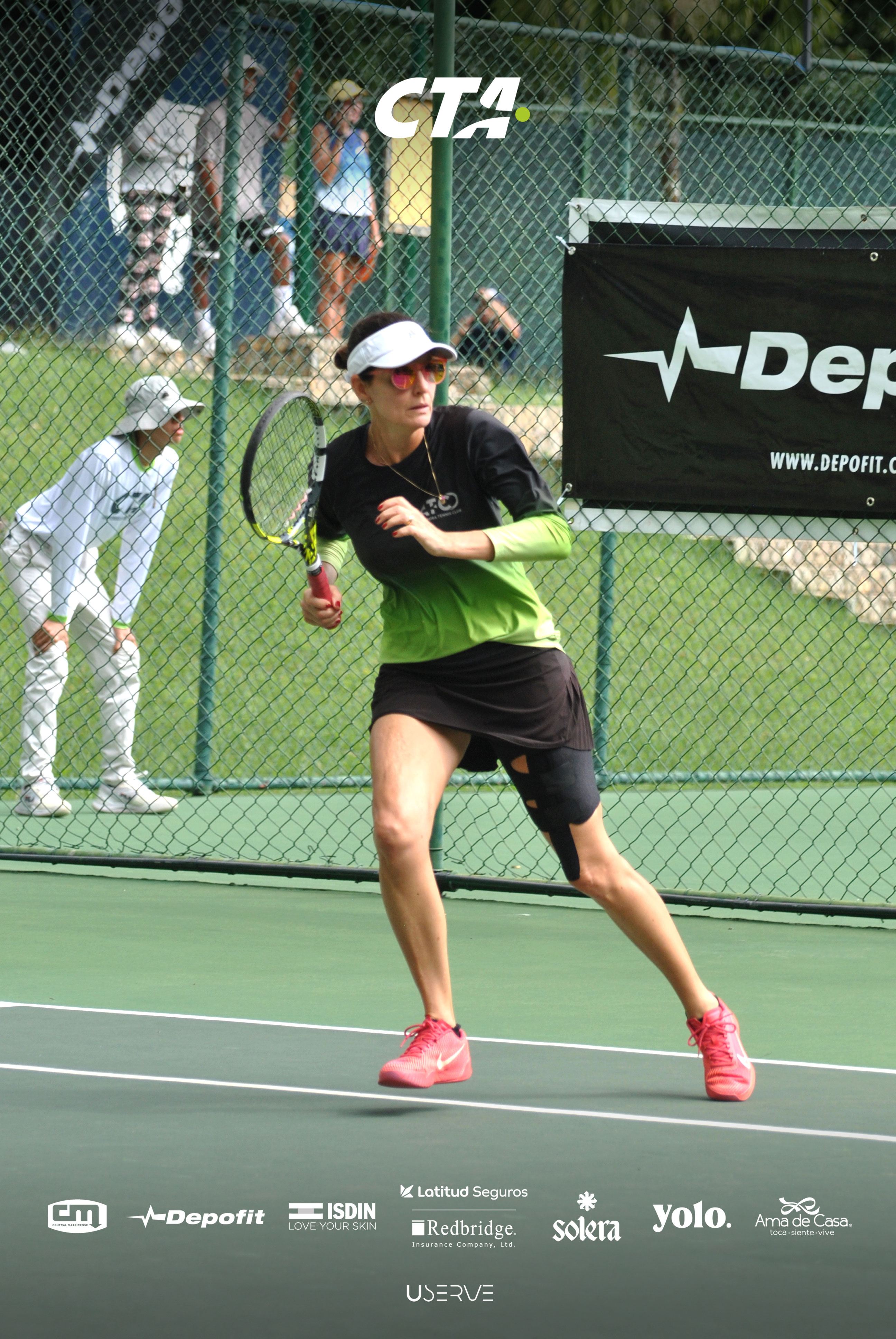 2T - FINALES TENIS - ATCA31