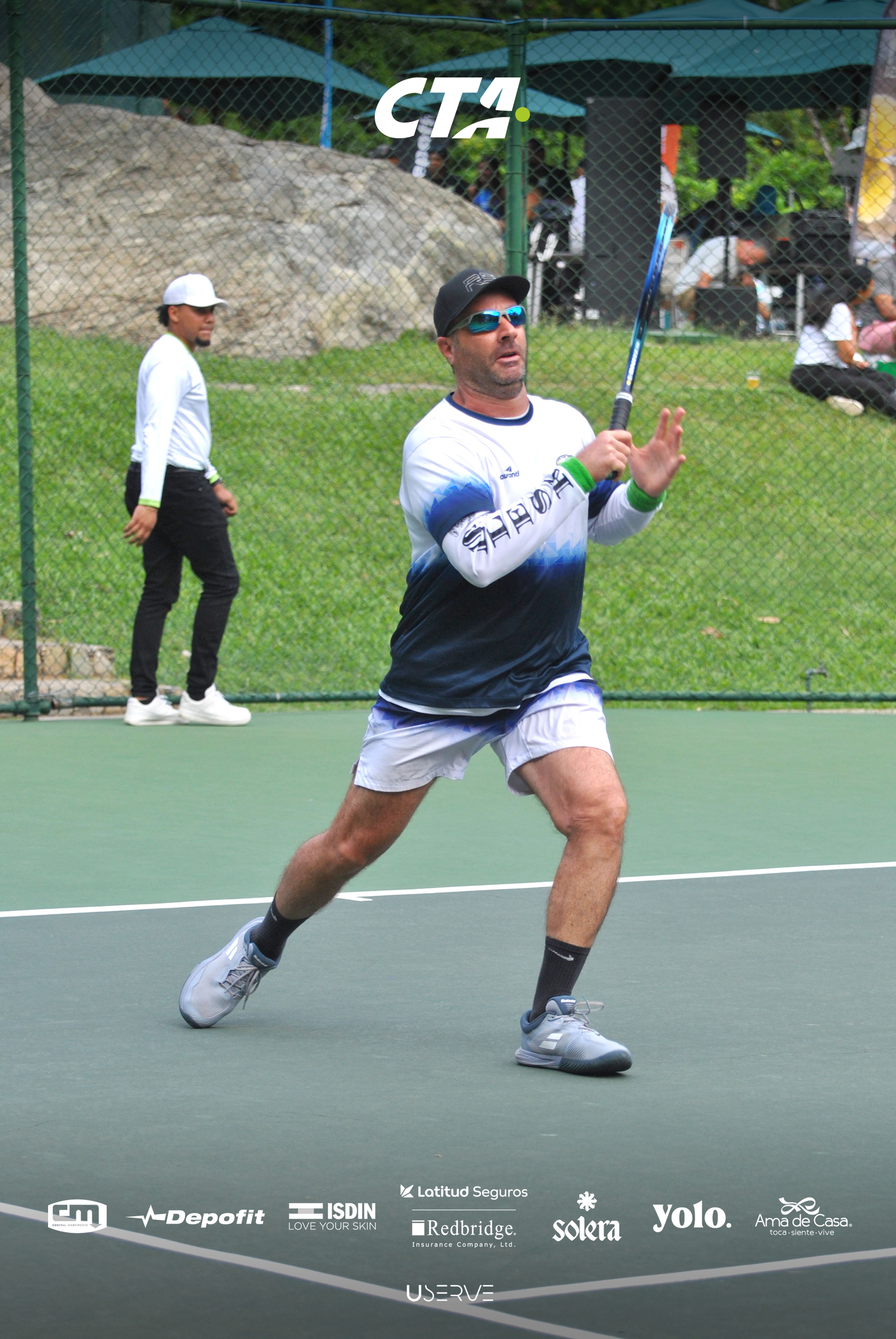 2T - FINALES TENIS - 4M CIVA22